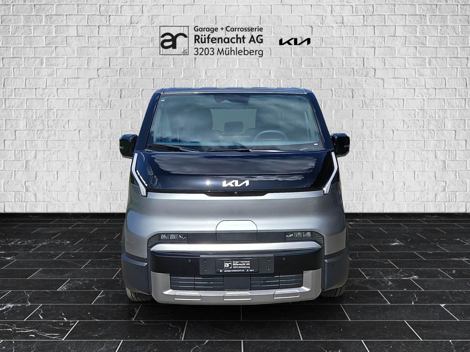 KIA PV5 Passenger 51.5 kWh Elite-image-2