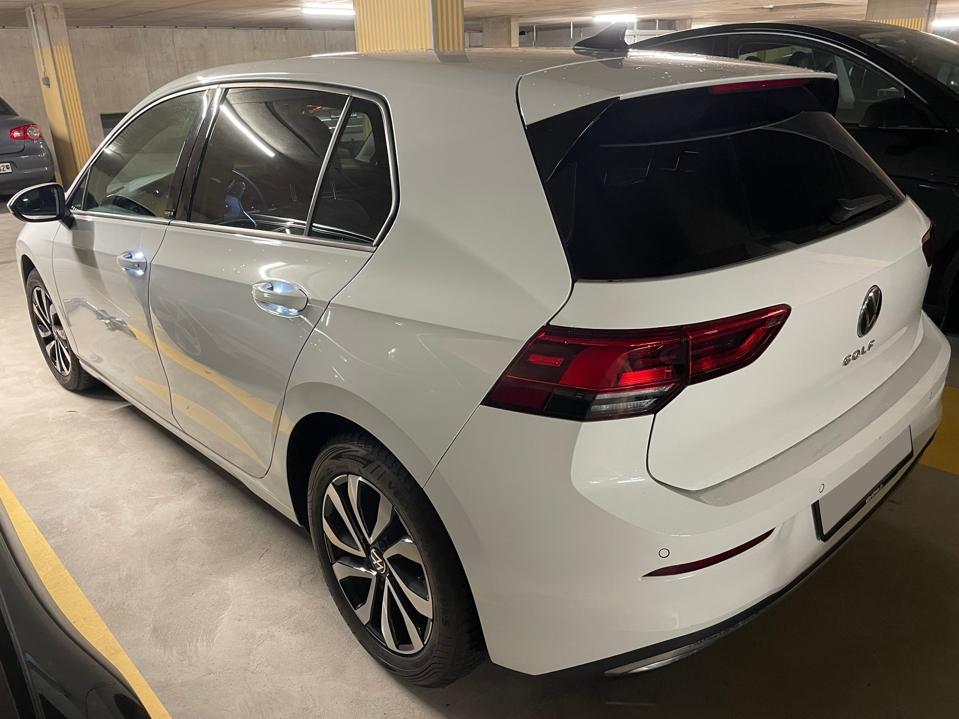 VW 2.0 TDI Active DSG-image-1