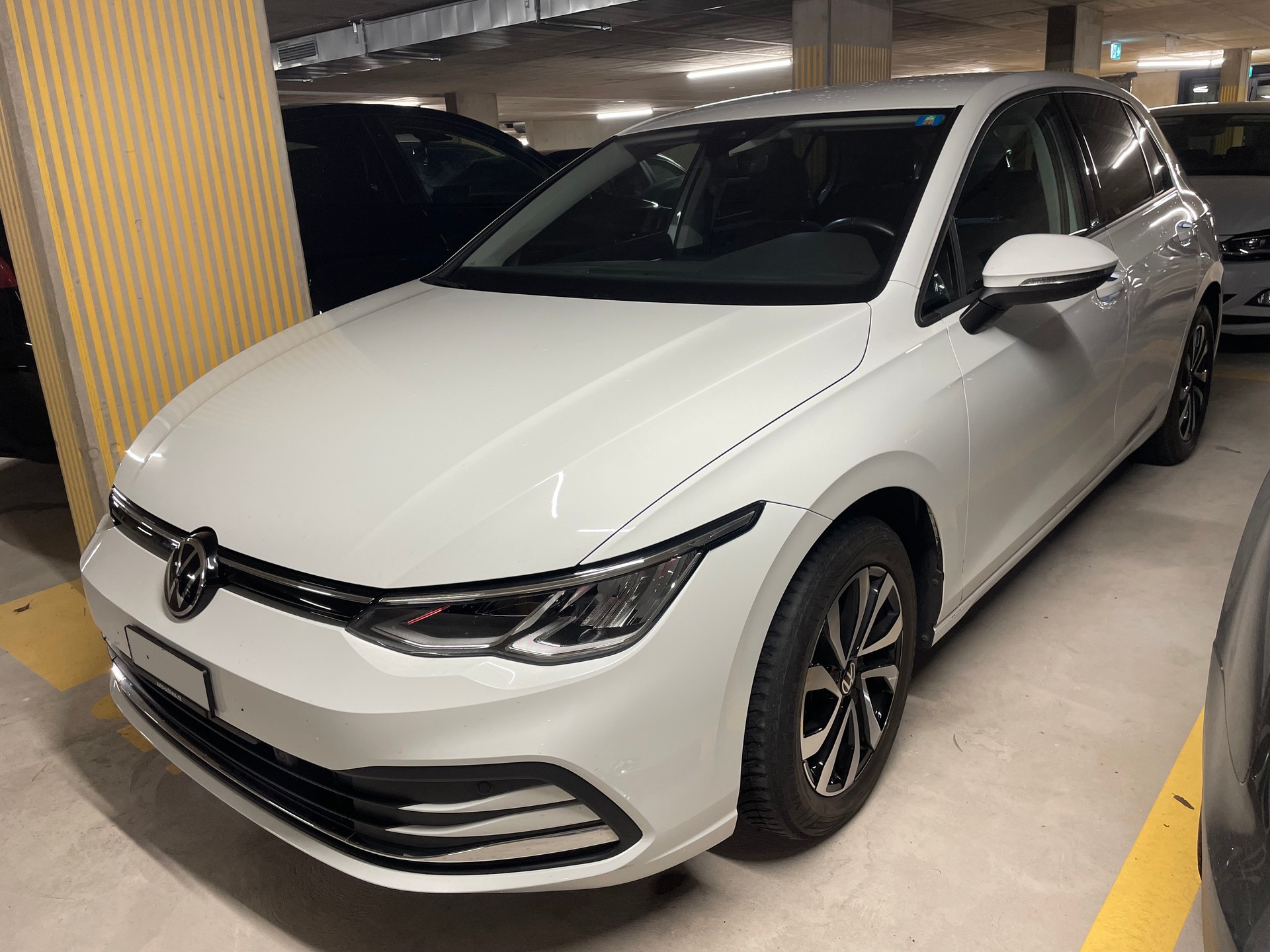 VW 2.0 TDI Active DSG-image-0