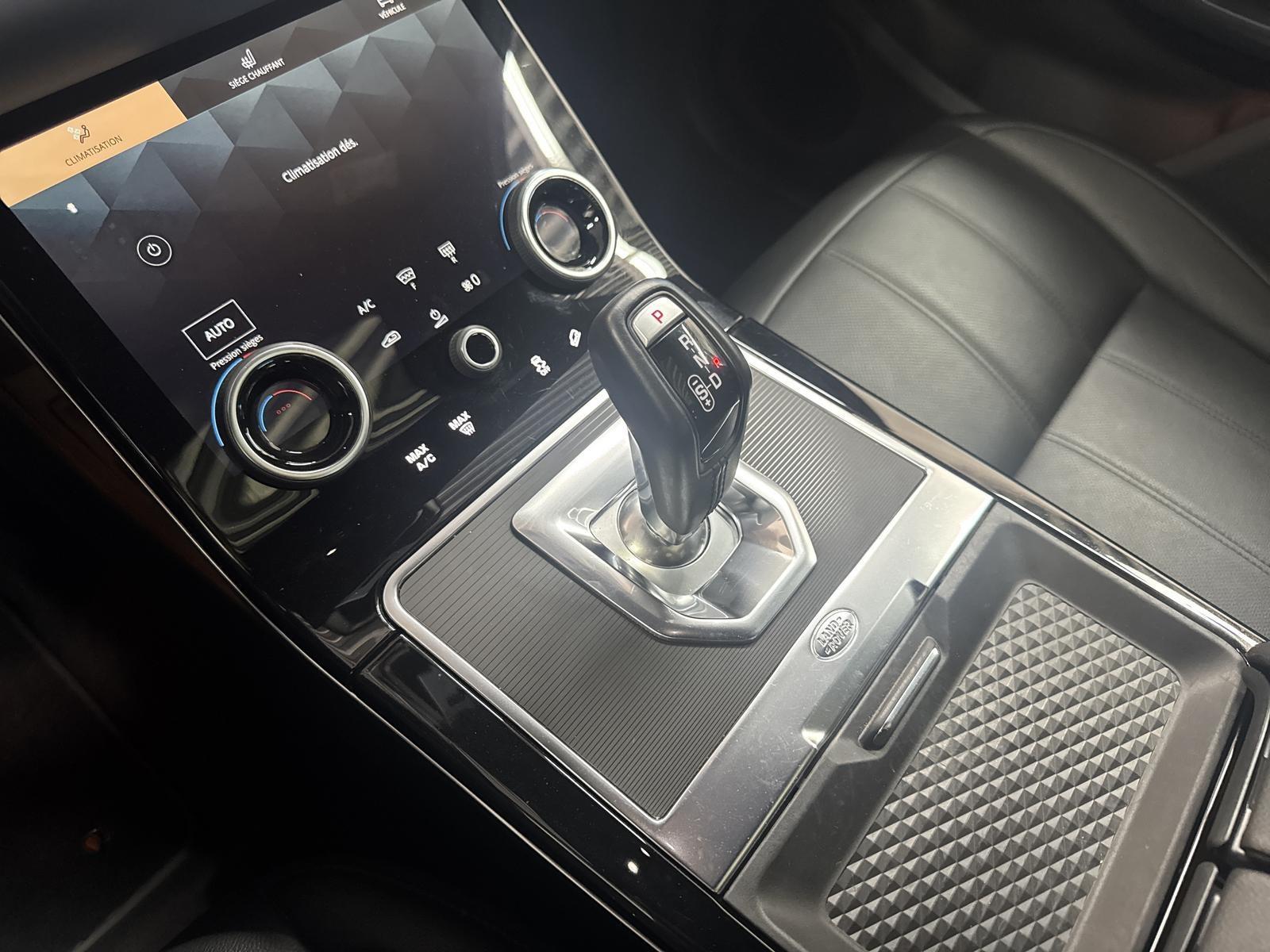 LAND ROVER Range Rover Evoque P 200 MHEV SE AT9-image-10