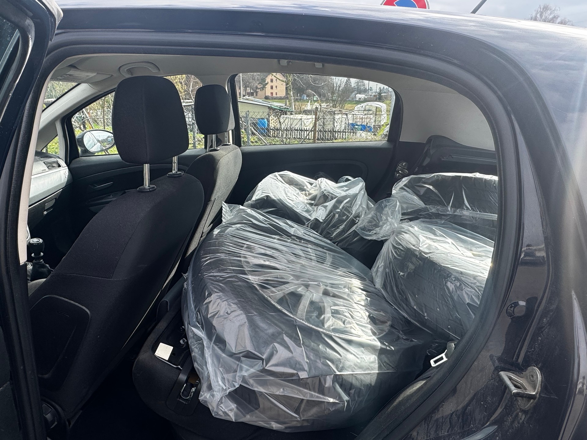 FIAT Punto 1.4 NaturalPower Dynamic-image-12