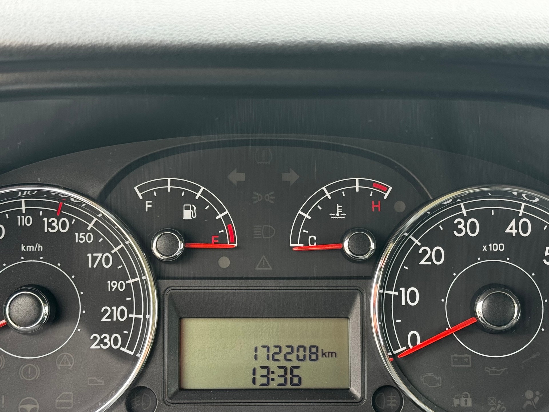 FIAT Punto 1.4 NaturalPower Dynamic-image-10