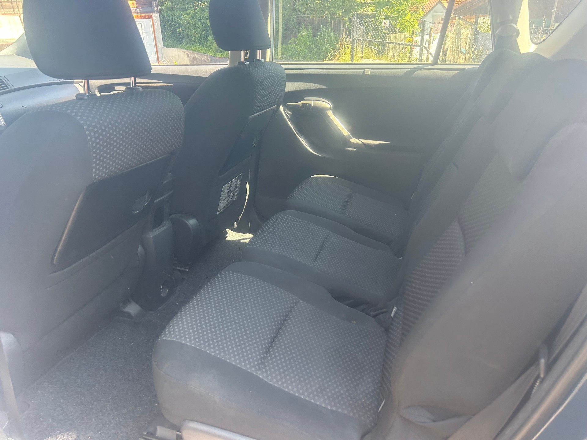 TOYOTA Verso 1.8 Linea Terra-image-7