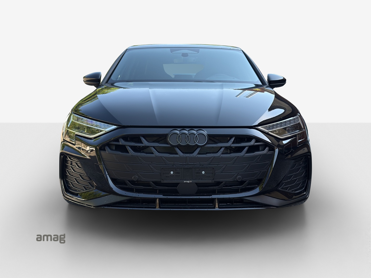 AUDI A3 Sportback TFSI 110 kW S line Attraction S tronic-image-6