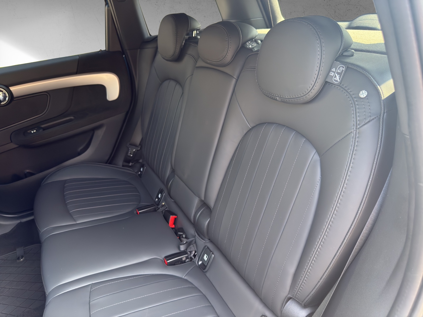 MINI Countryman Cooper S ALL4 Steptronic-image-17