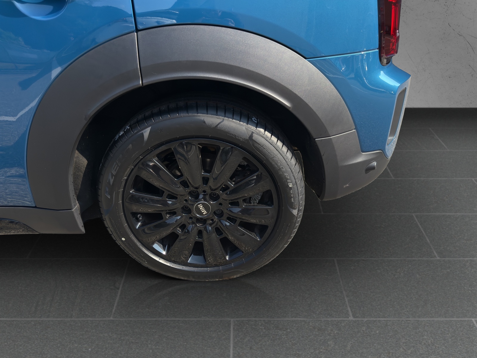 MINI Countryman Cooper S ALL4 Steptronic-image-11