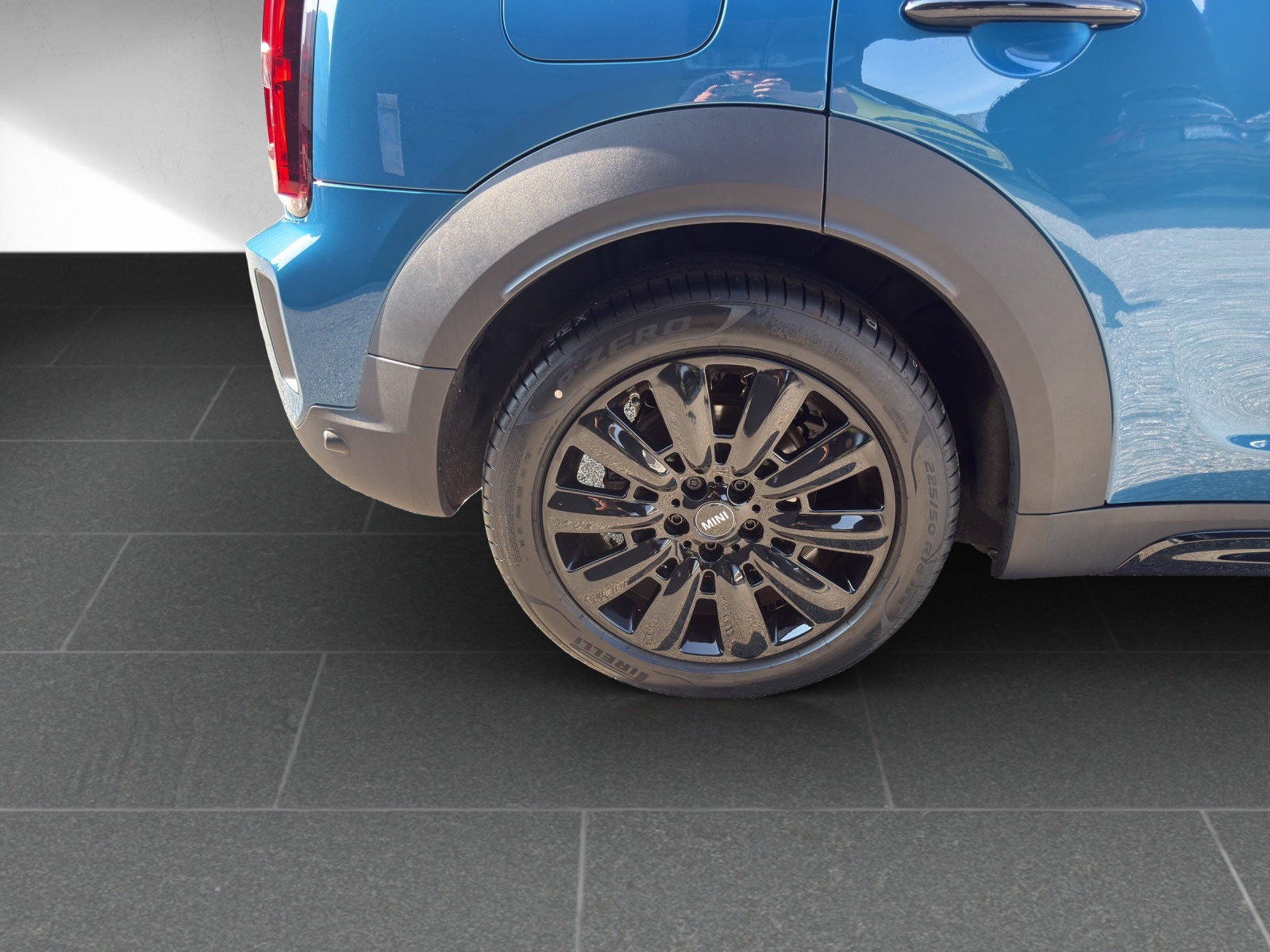 MINI Countryman Cooper S ALL4 Steptronic-image-10