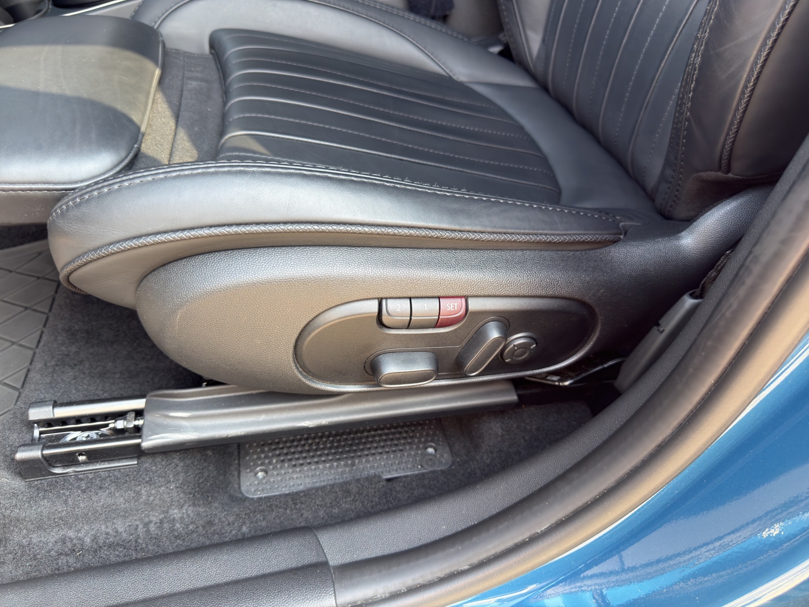 MINI Countryman Cooper S ALL4 Steptronic-image-16