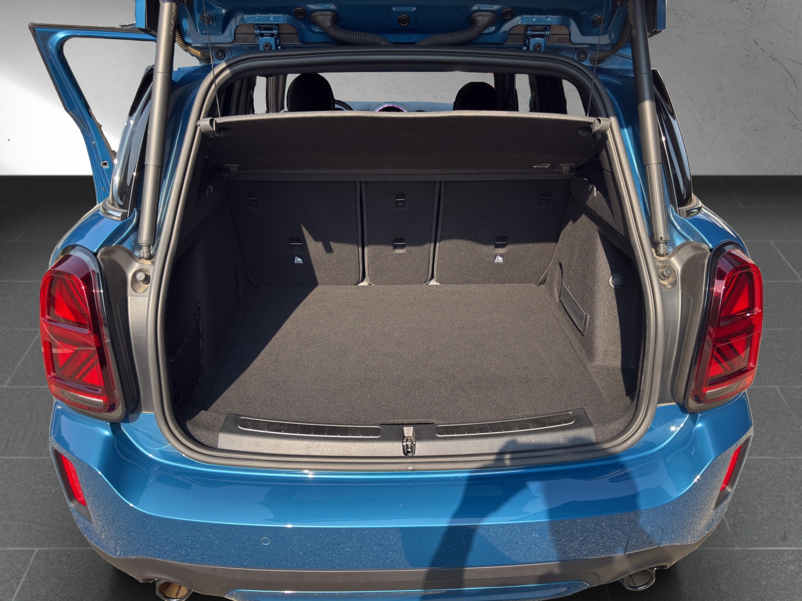MINI Countryman Cooper S ALL4 Steptronic-image-18