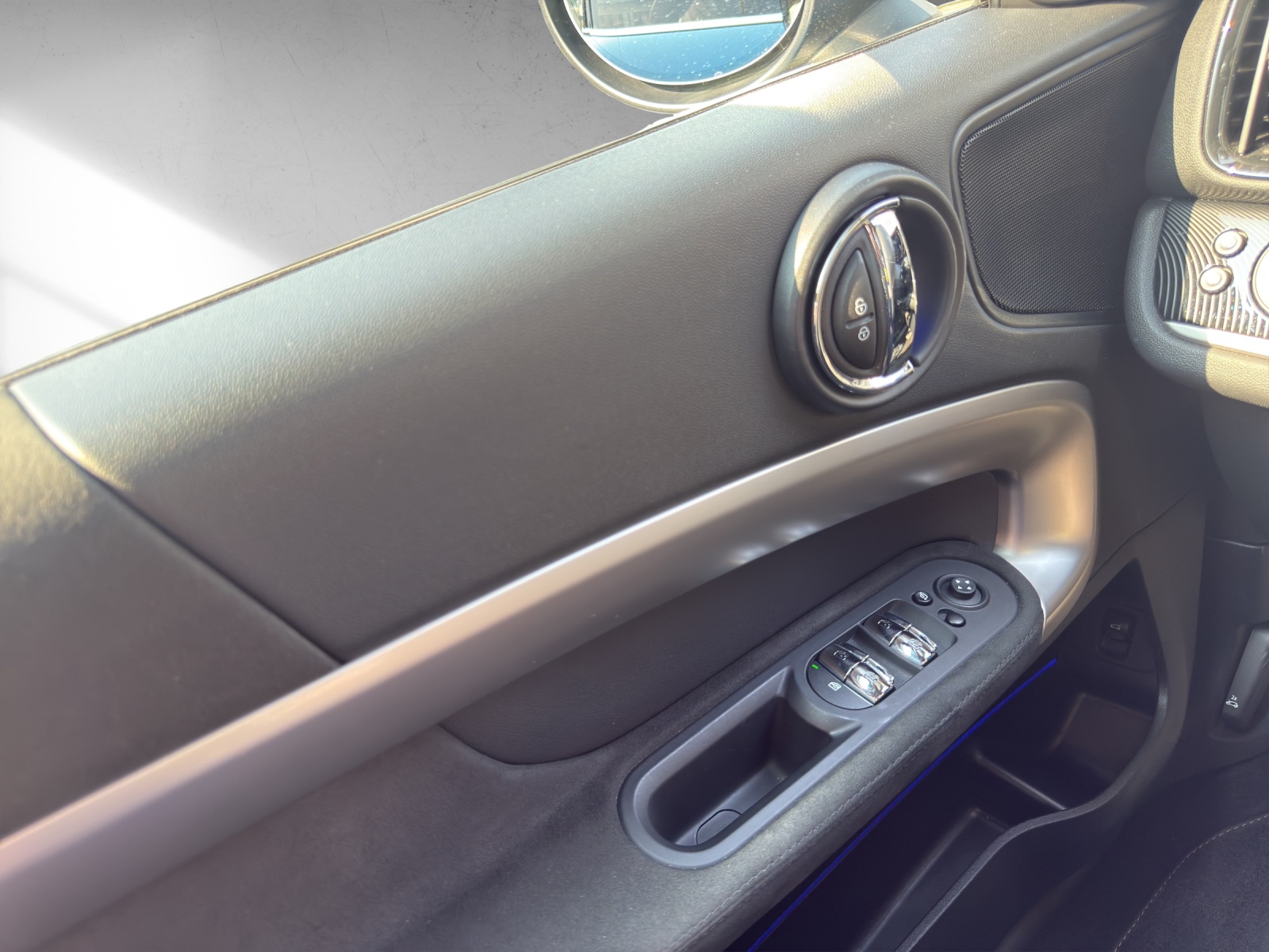 MINI Countryman Cooper S ALL4 Steptronic-image-14