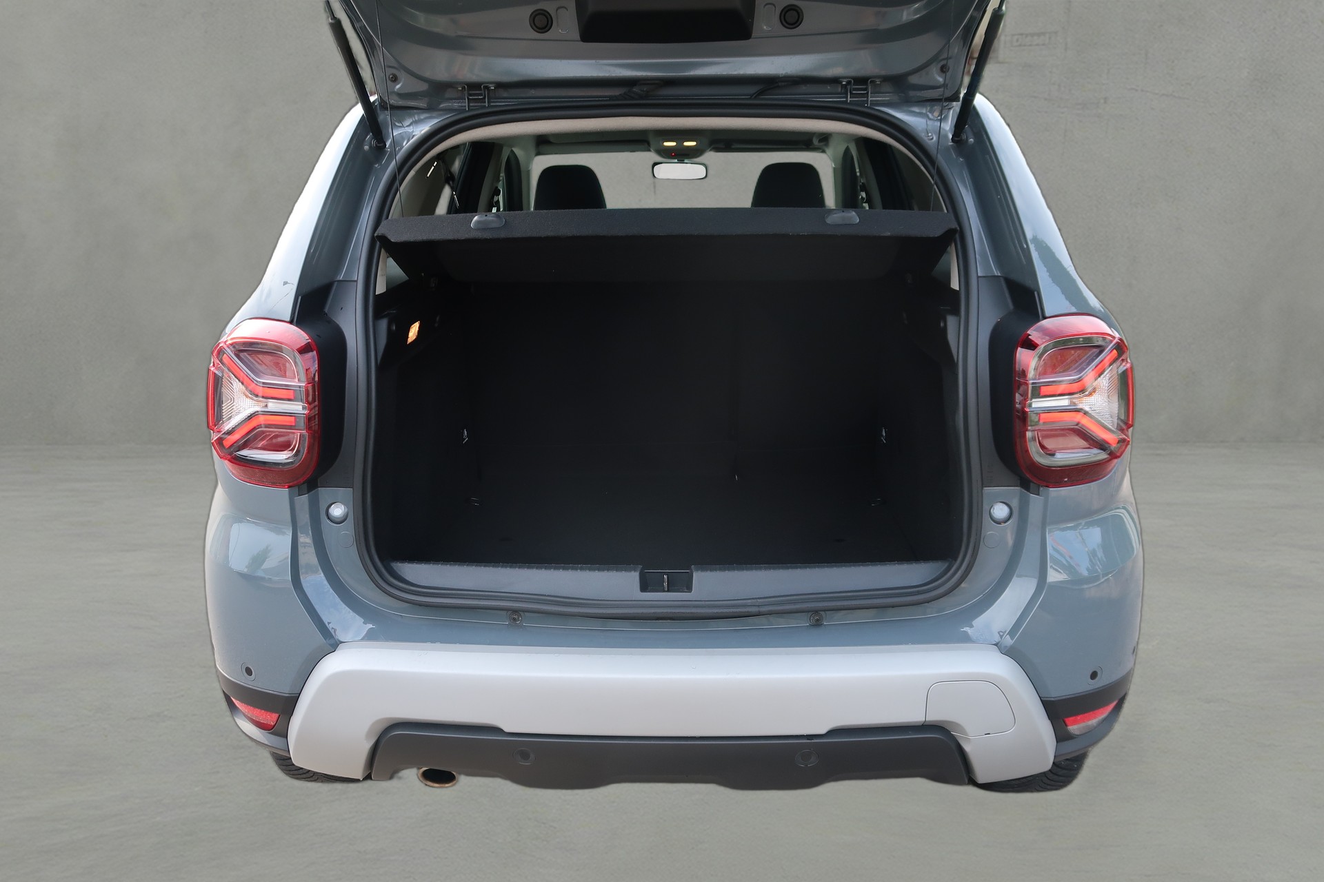DACIA Duster TCe 150 Extreme EDC 4x2-image-11
