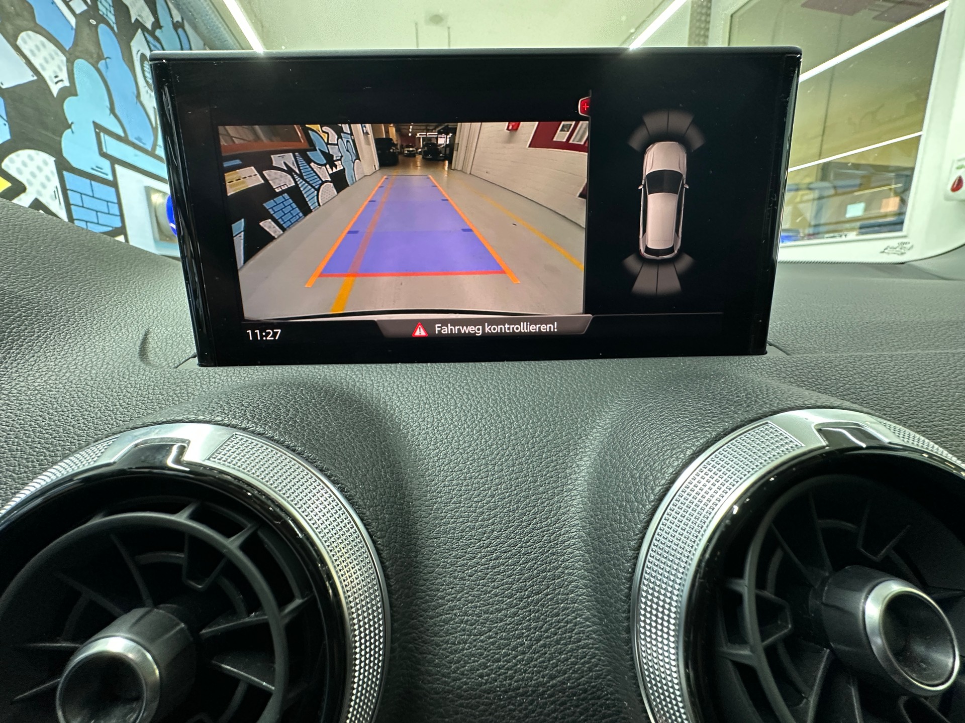 AUDI Q2 35 TFSI S line S-tronic-image-11