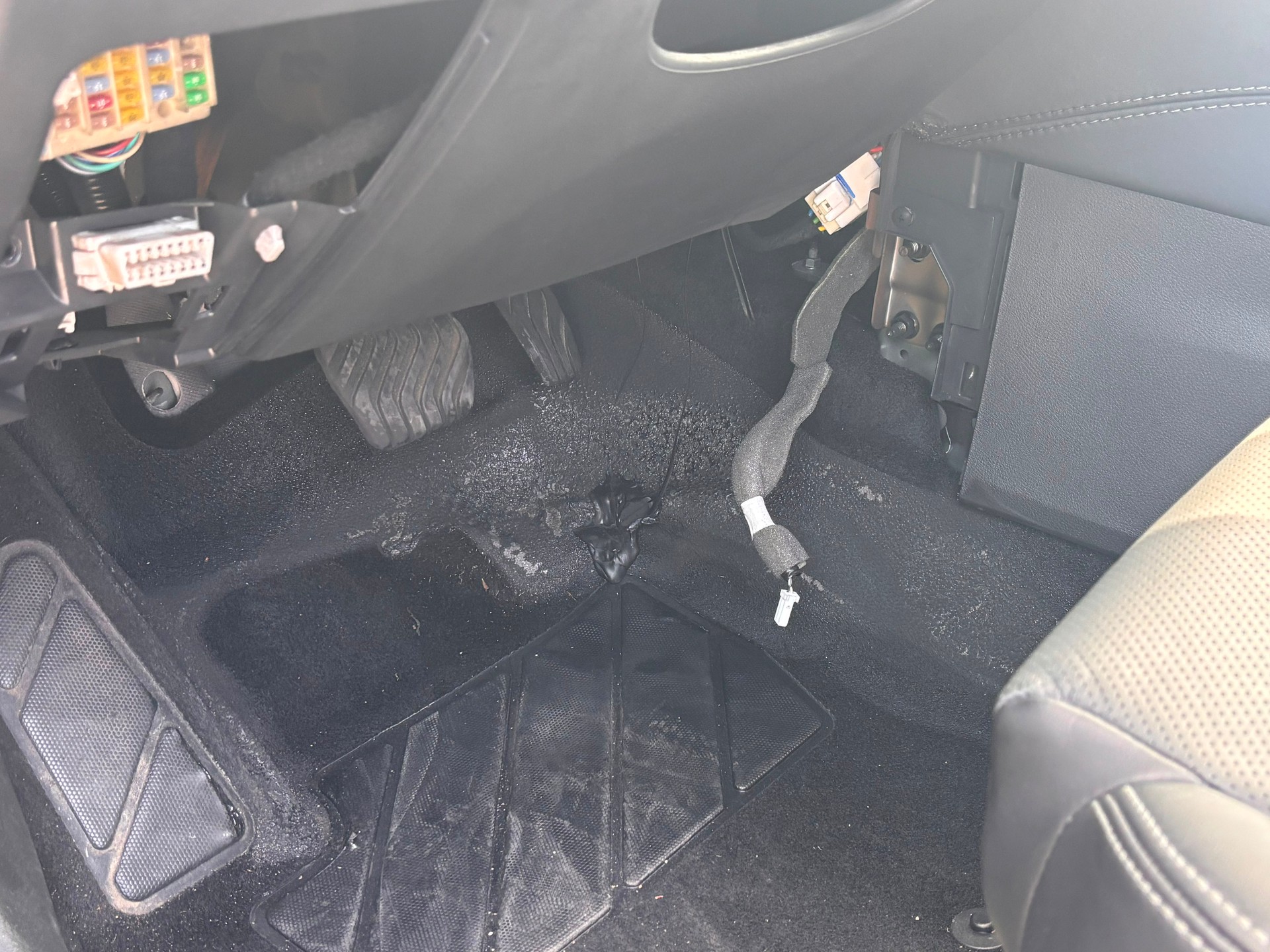 NISSAN Qashqai 1.3 DIG-T MHEV Tekna Xtronic-image-14