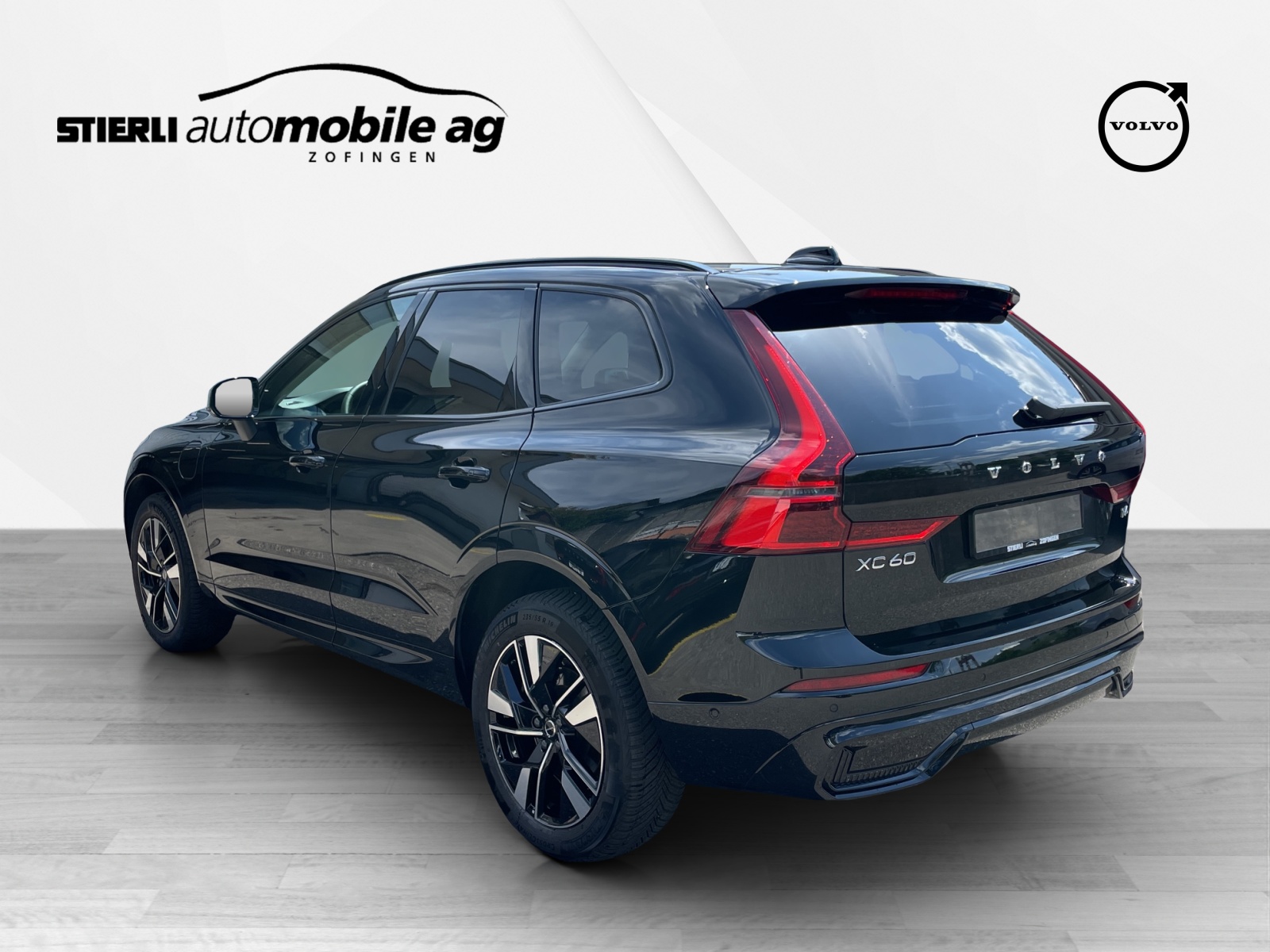 VOLVO XC60 2.0 T6 TE Plus Dark eAWD-image-6