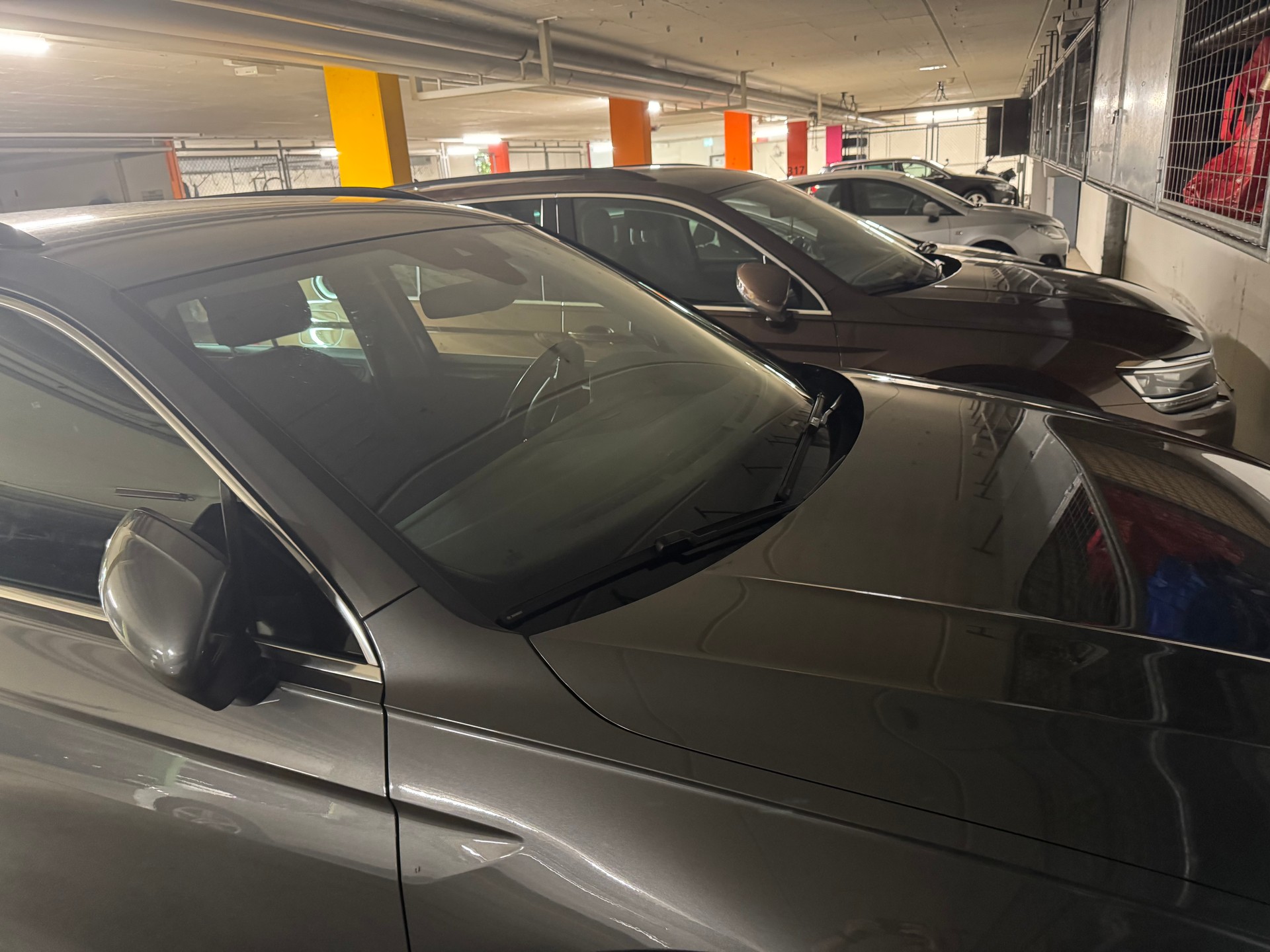 VW 2.0 TSI Comfortline DSG-image-0