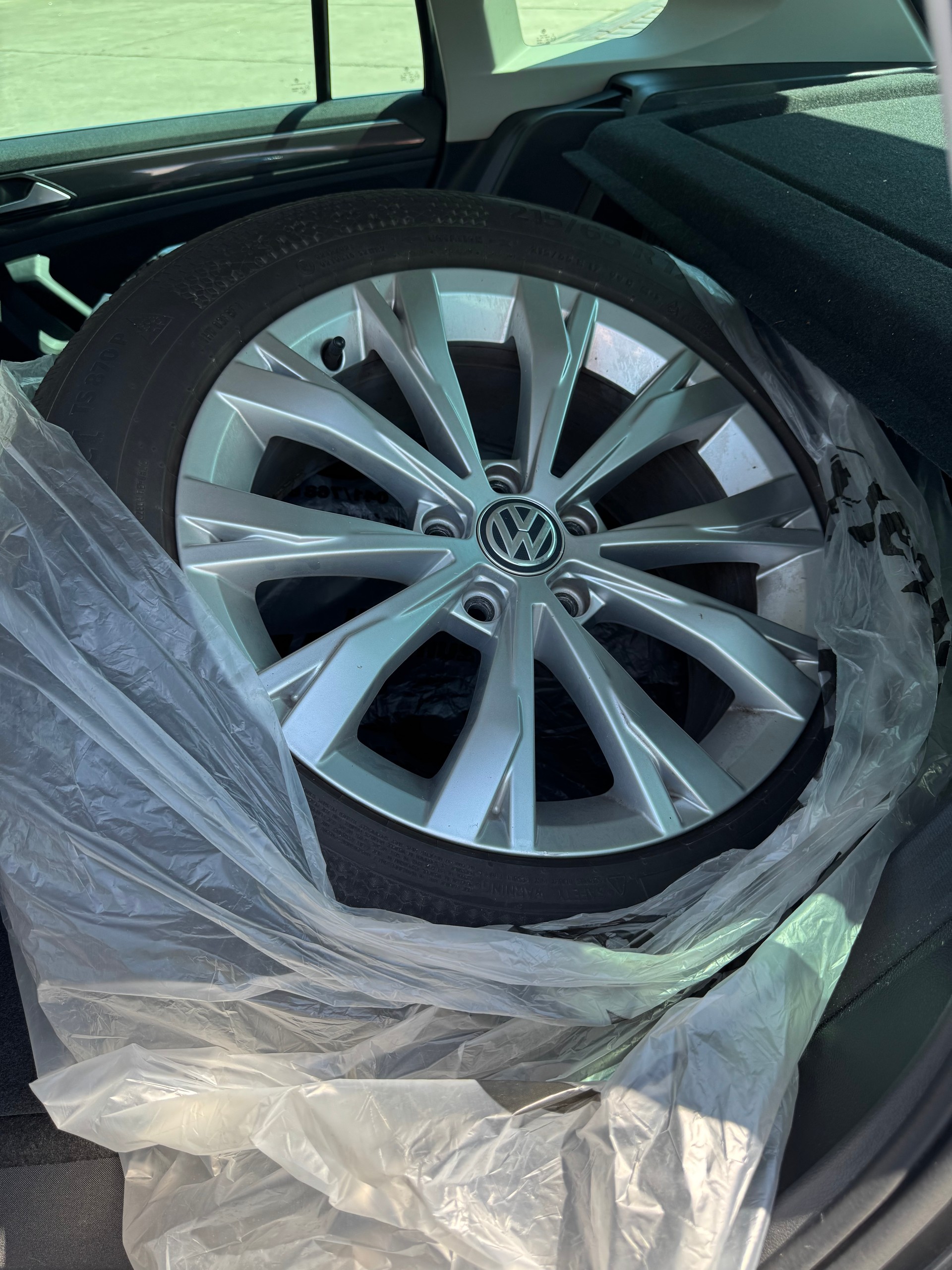 VW 2.0 TSI Comfortline DSG-image-4