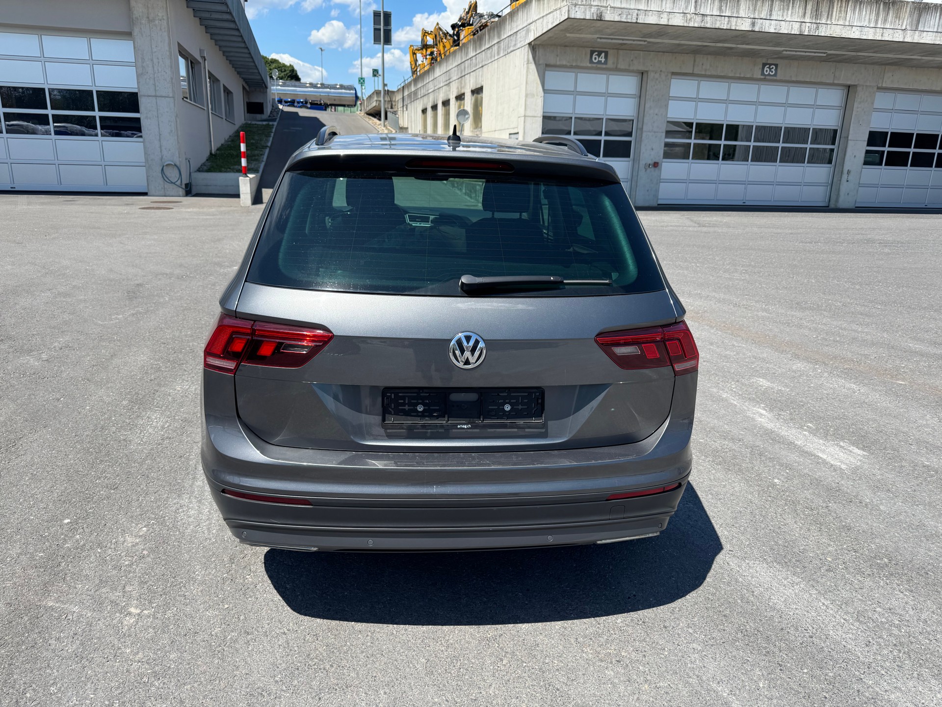 VW 2.0 TSI Comfortline DSG-image-2