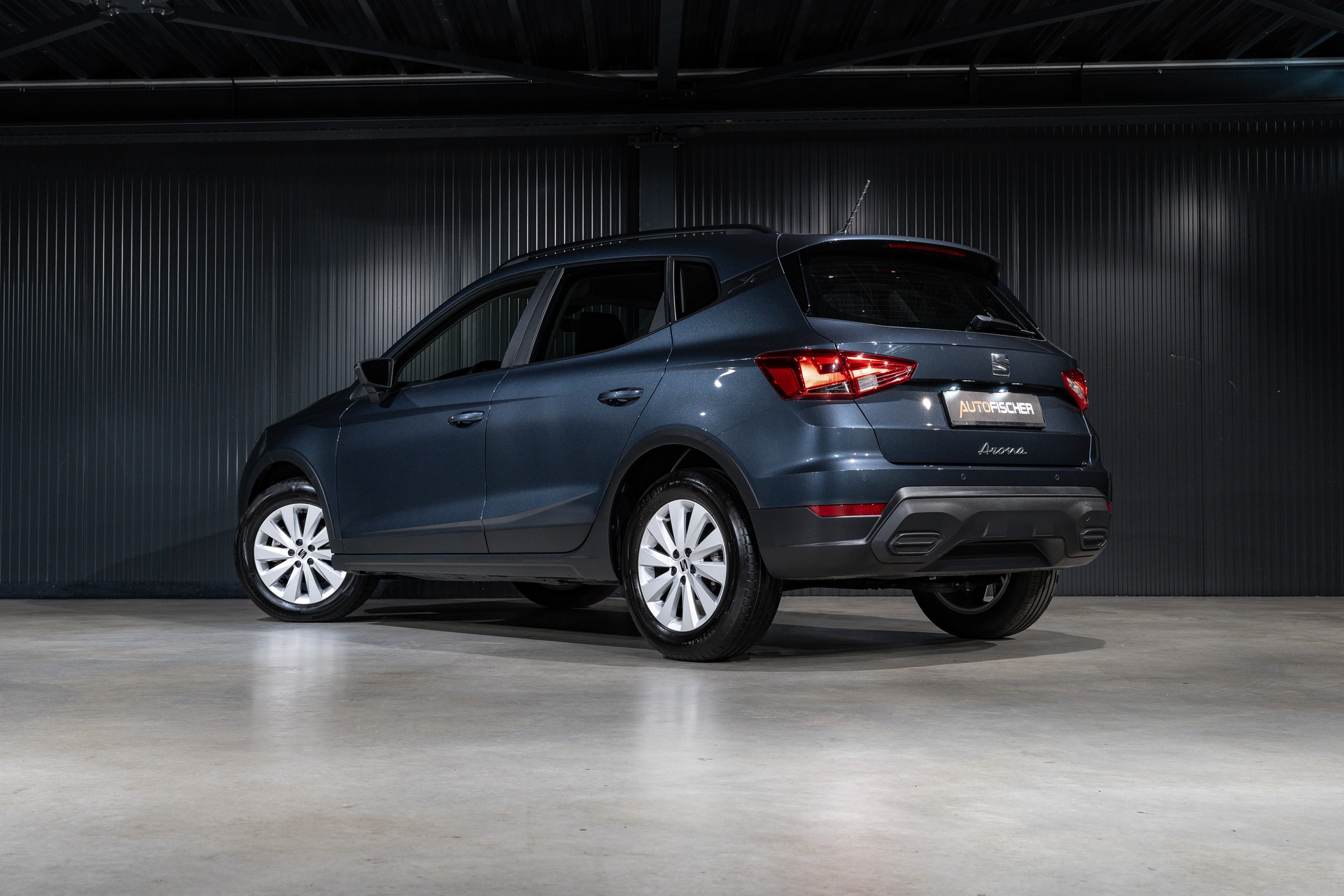 SEAT Arona 1.0 TSI Style DSG-showroom-element-1