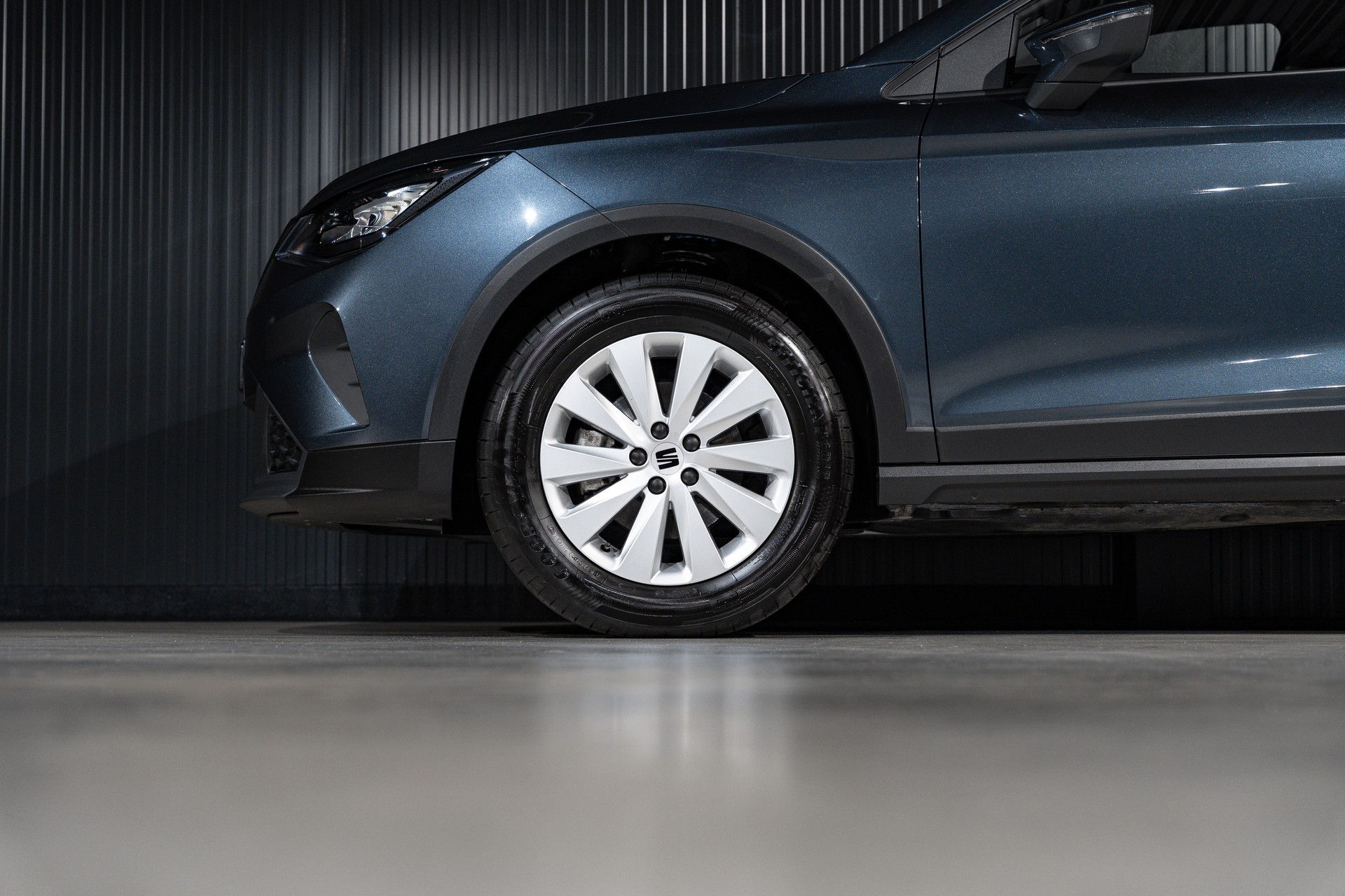 SEAT Arona 1.0 TSI Style DSG-image-25