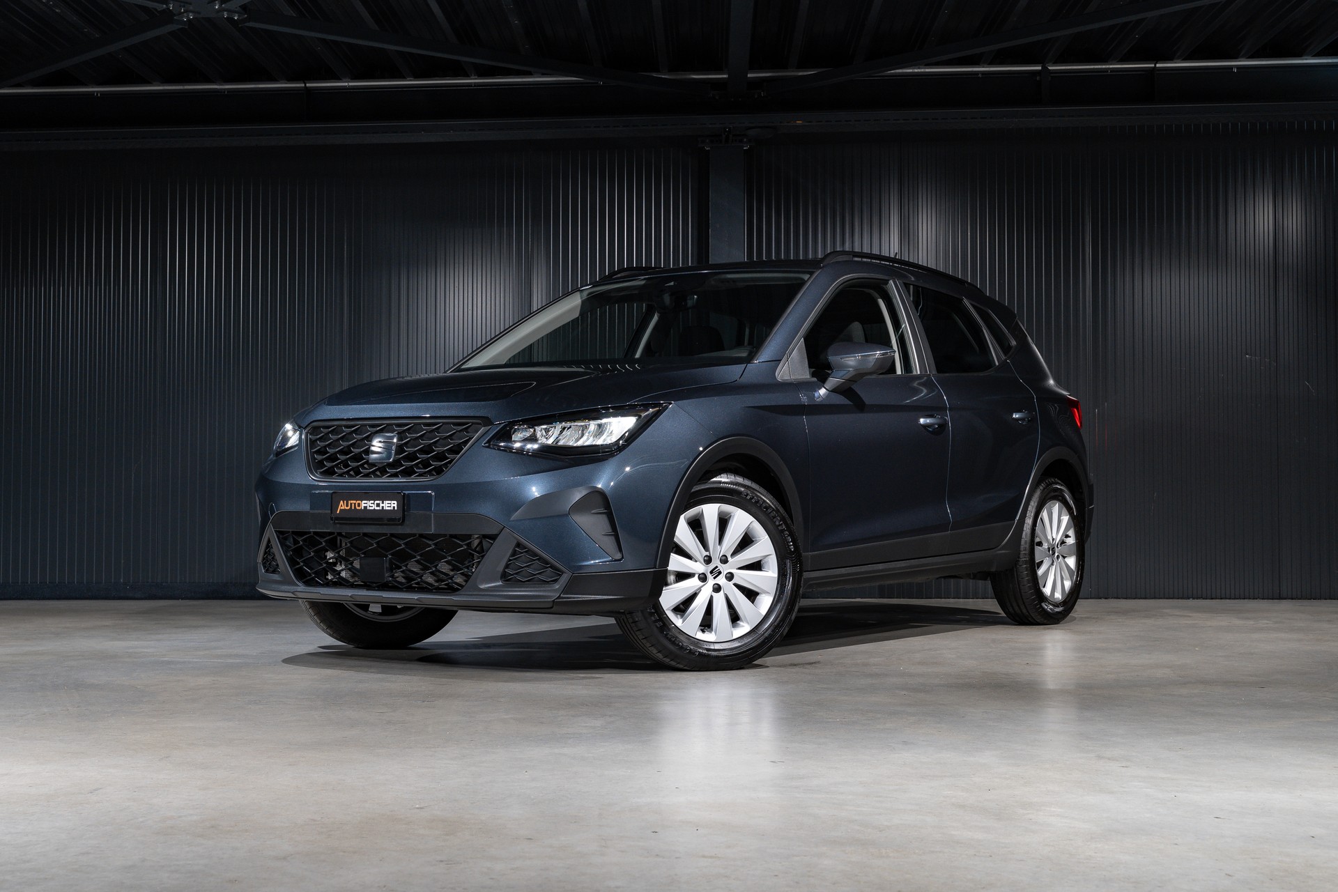 SEAT Arona 1.0 TSI Style DSG