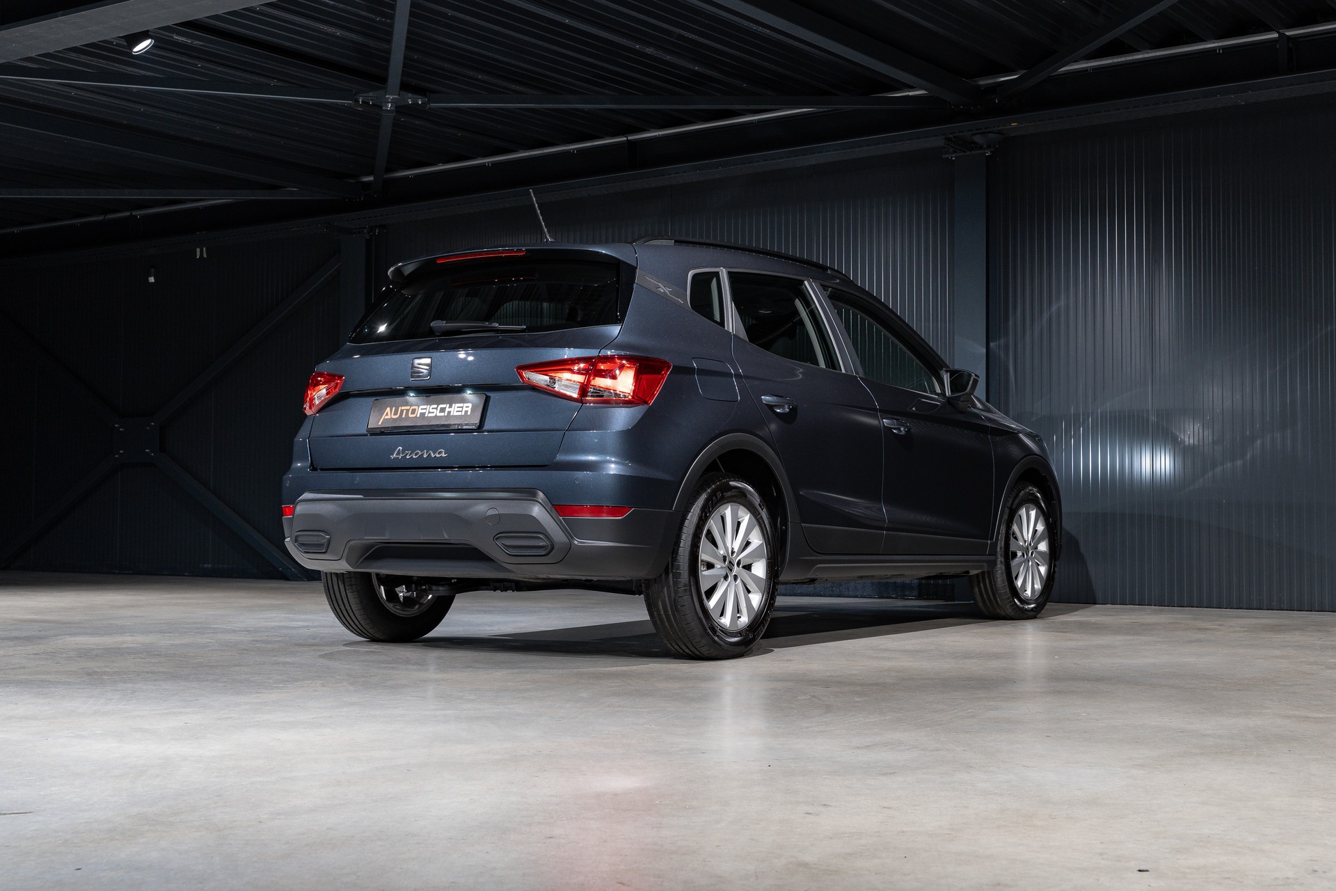SEAT Arona 1.0 TSI Style DSG-image-7