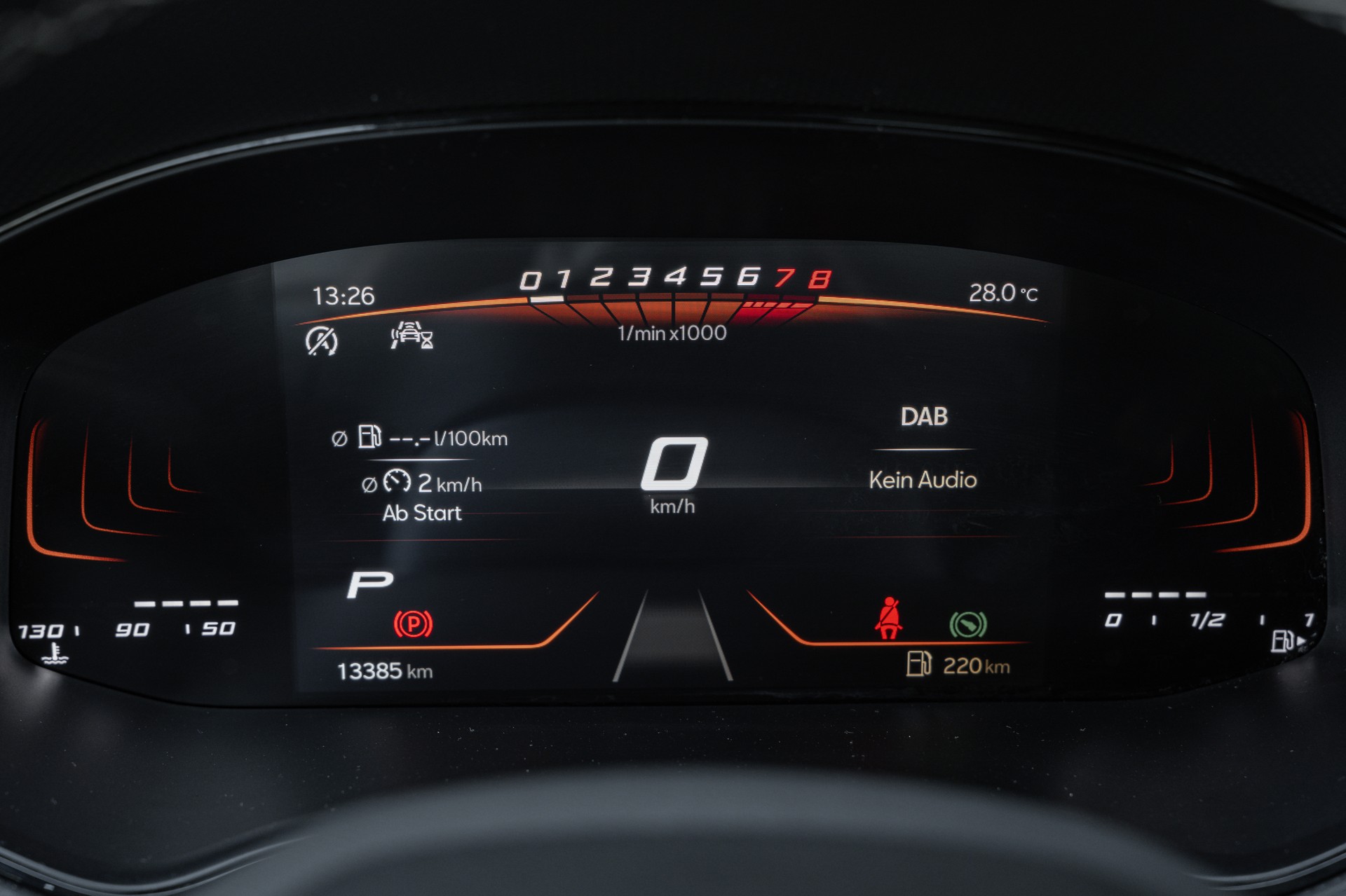 SEAT Arona 1.0 TSI Style DSG-image-16