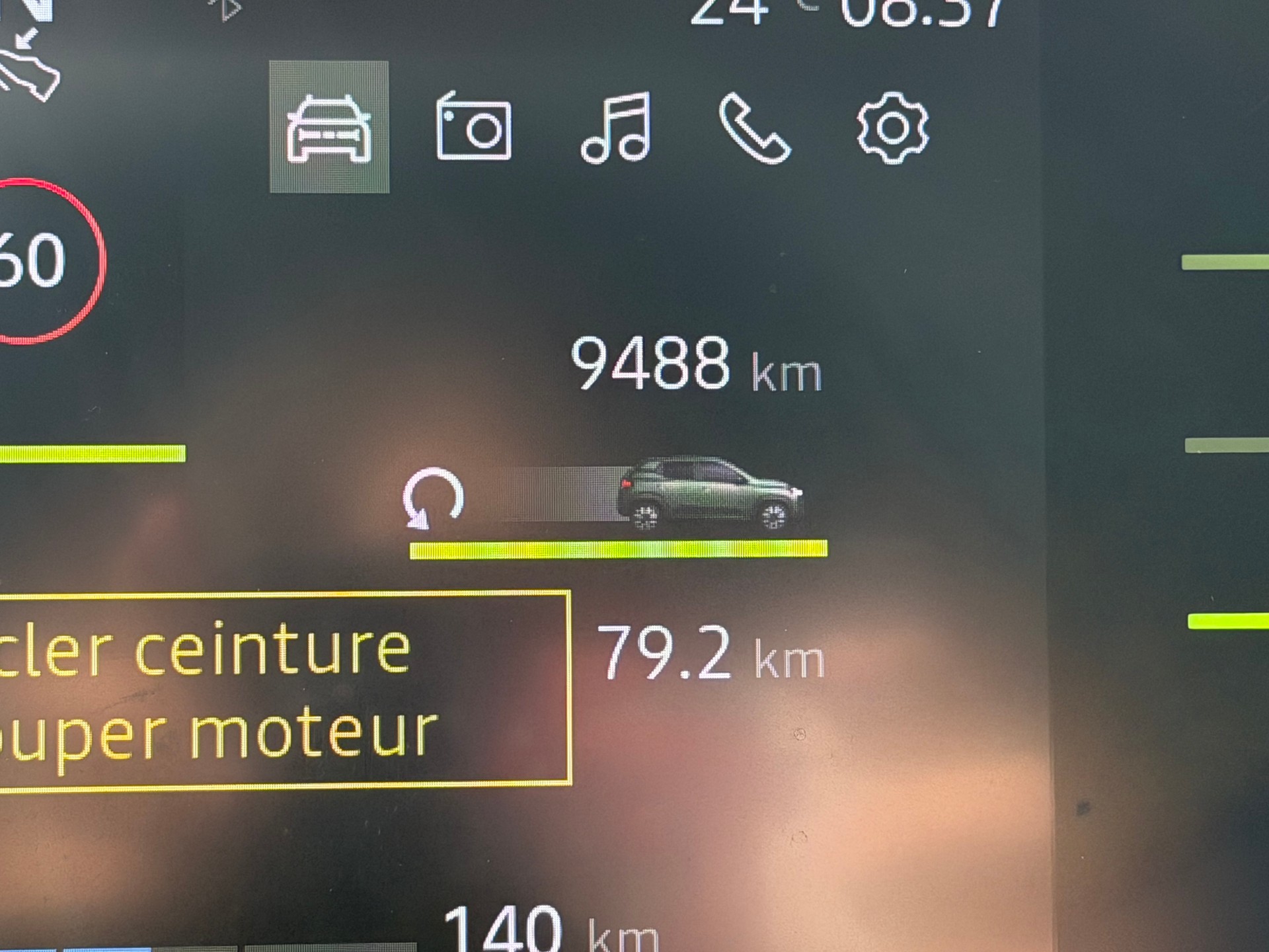 DACIA Spring 27 kWh Expression-image-10