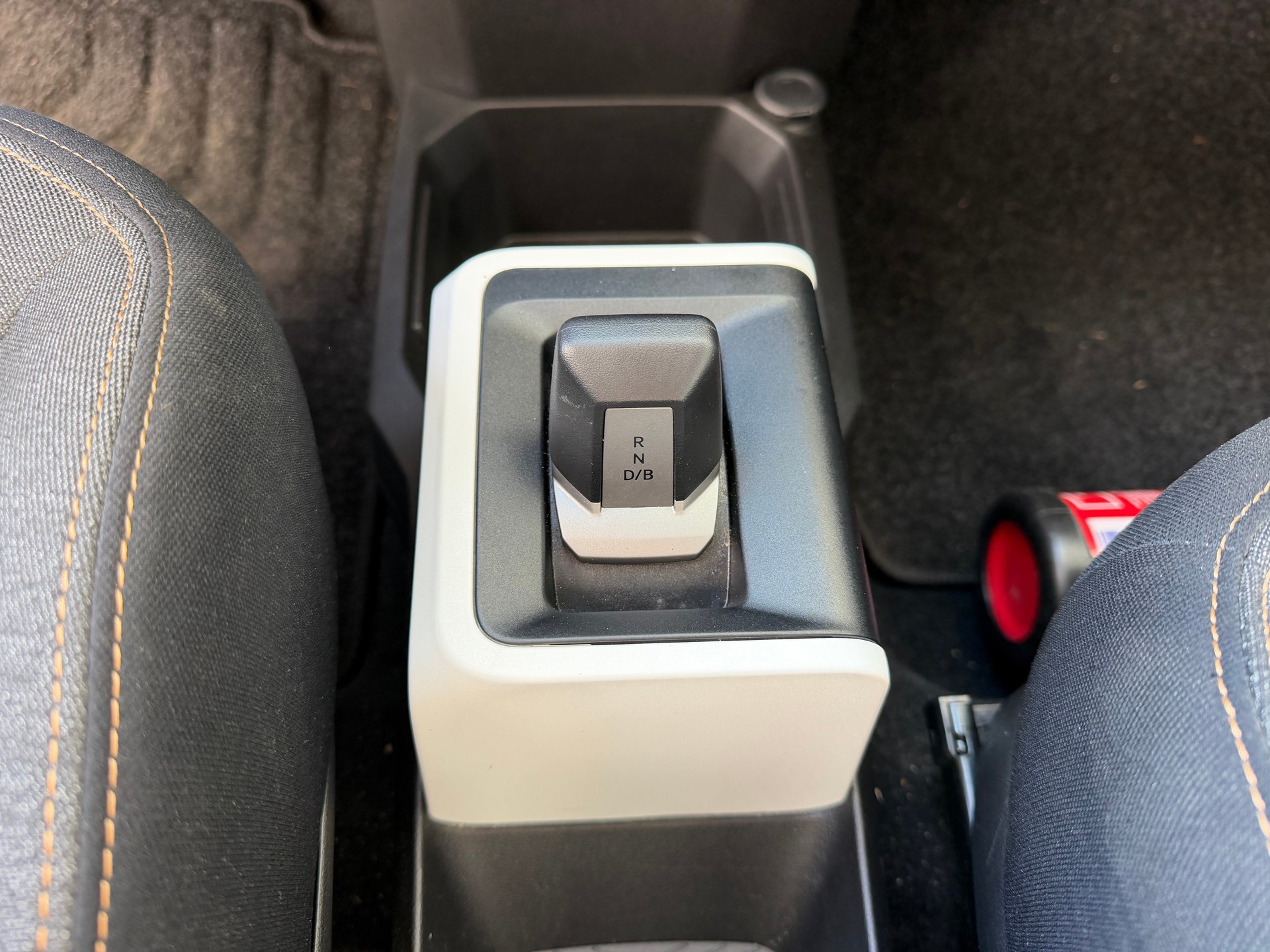 DACIA Spring 27 kWh Expression-image-9