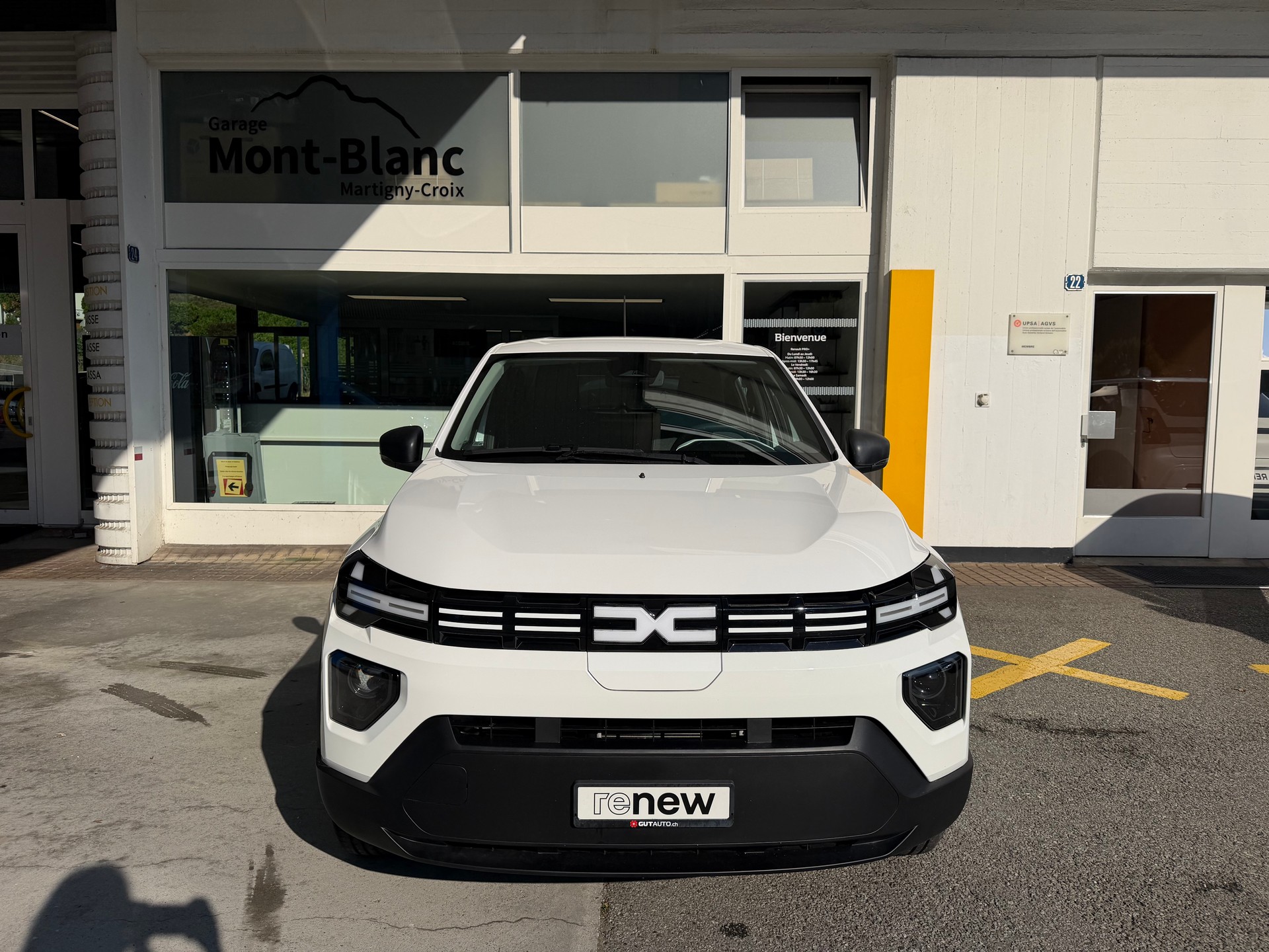 DACIA Spring 27 kWh Expression-image-4