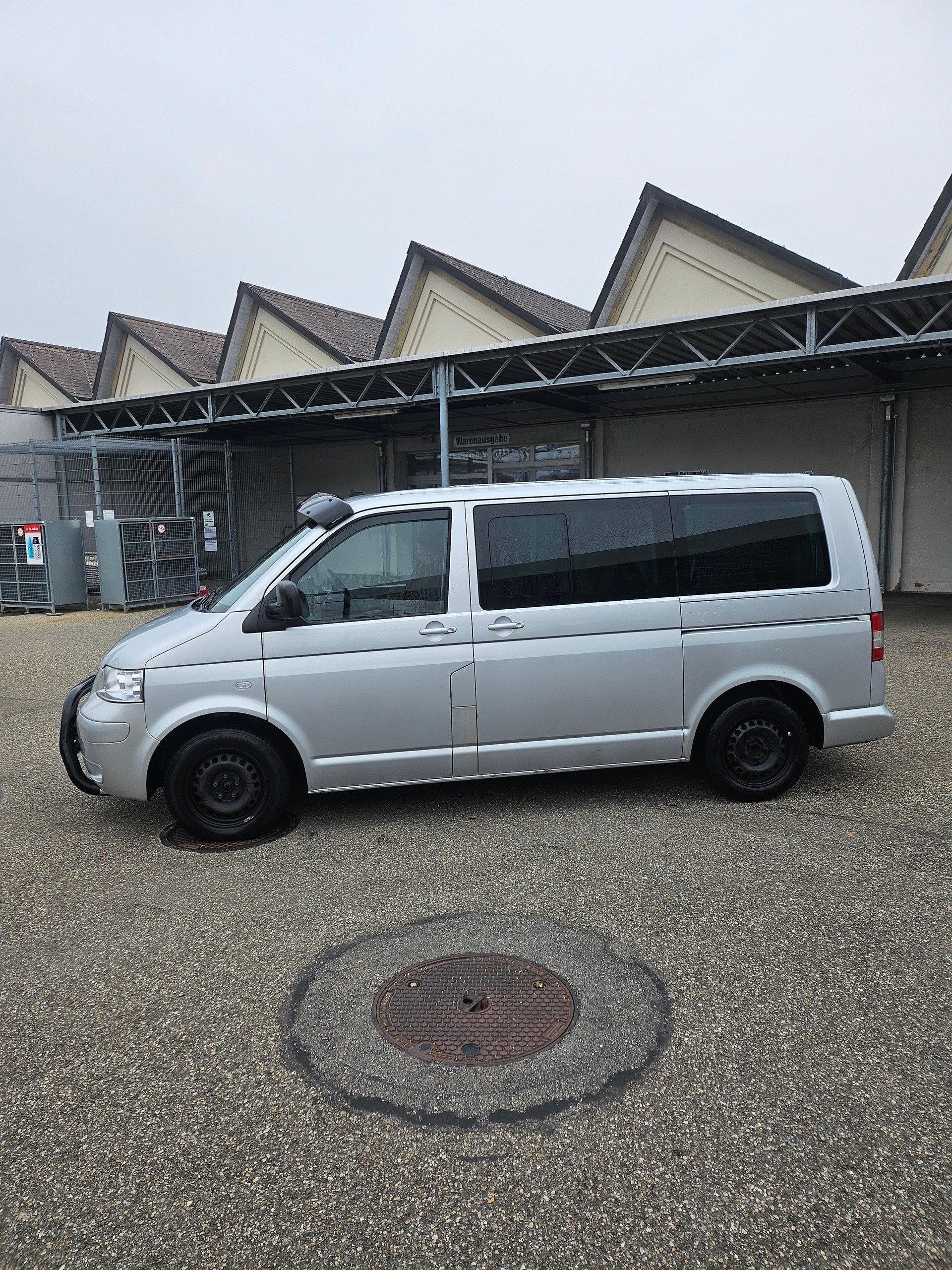 VW Caravell-image-2