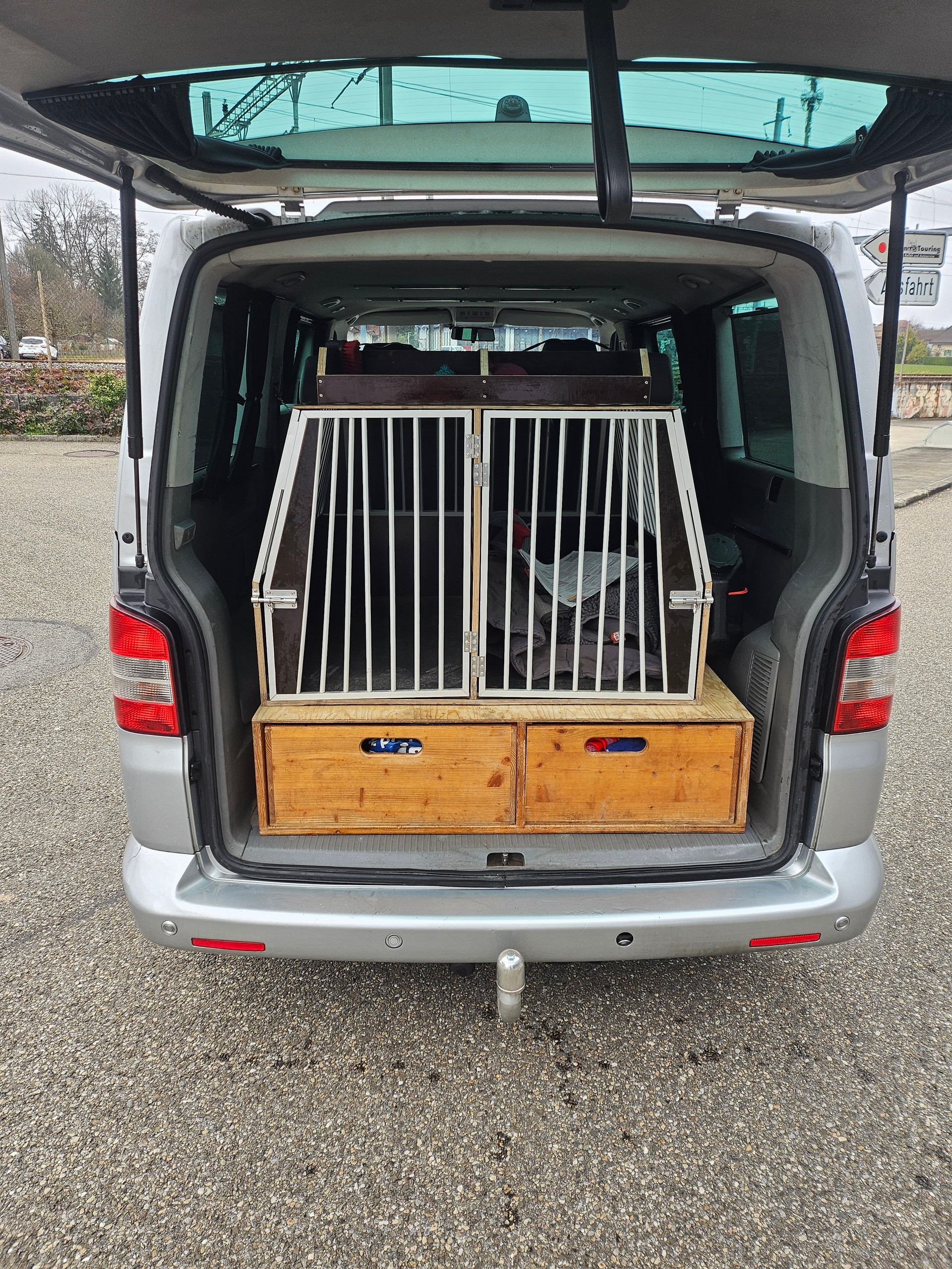 VW Caravell-image-4