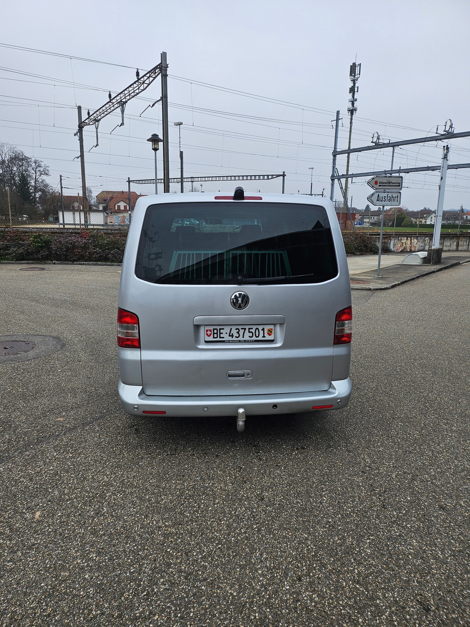 VW Caravell-image-3