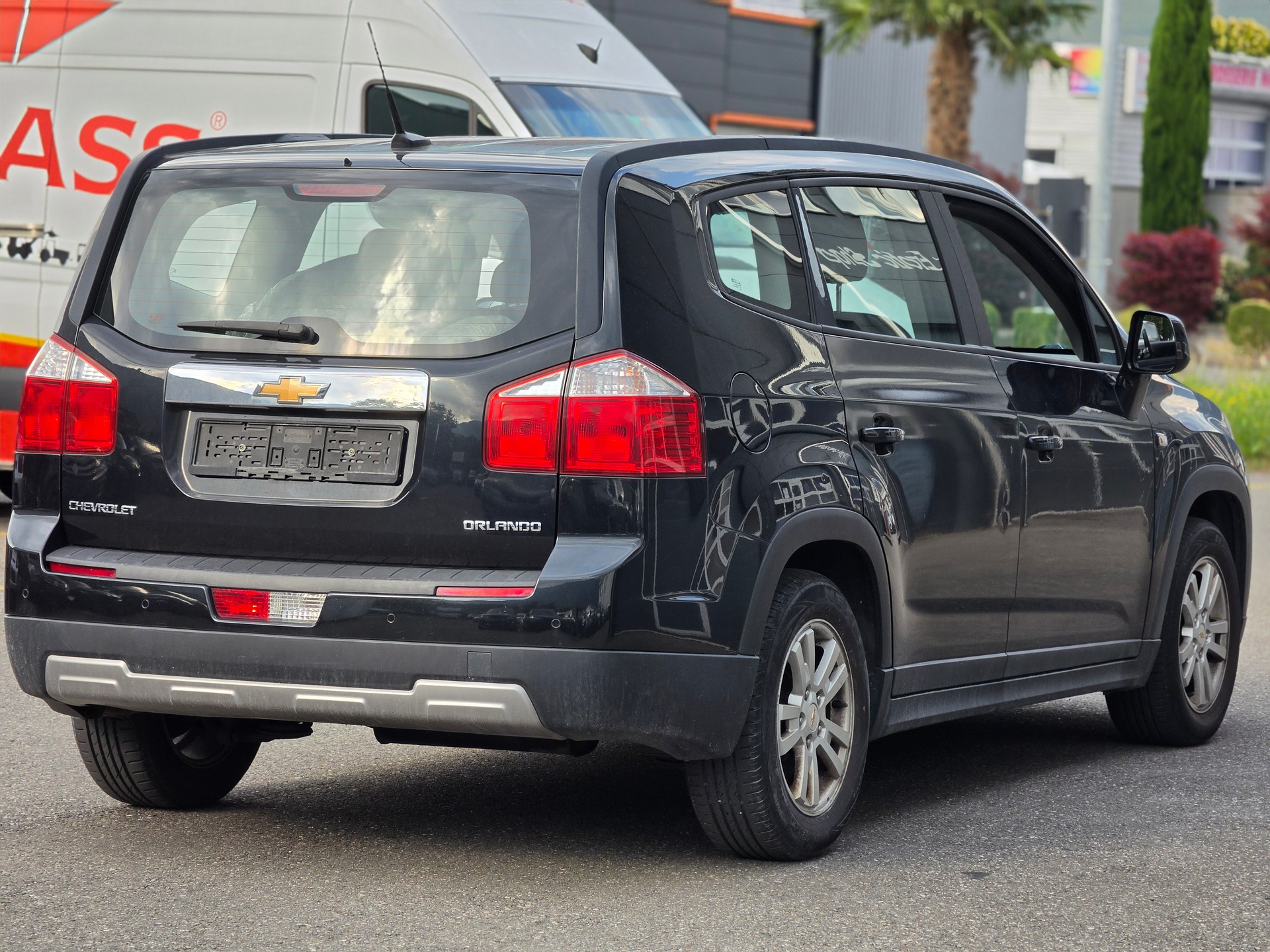 CHEVROLET Orlando 1.8 LTZ-image-4
