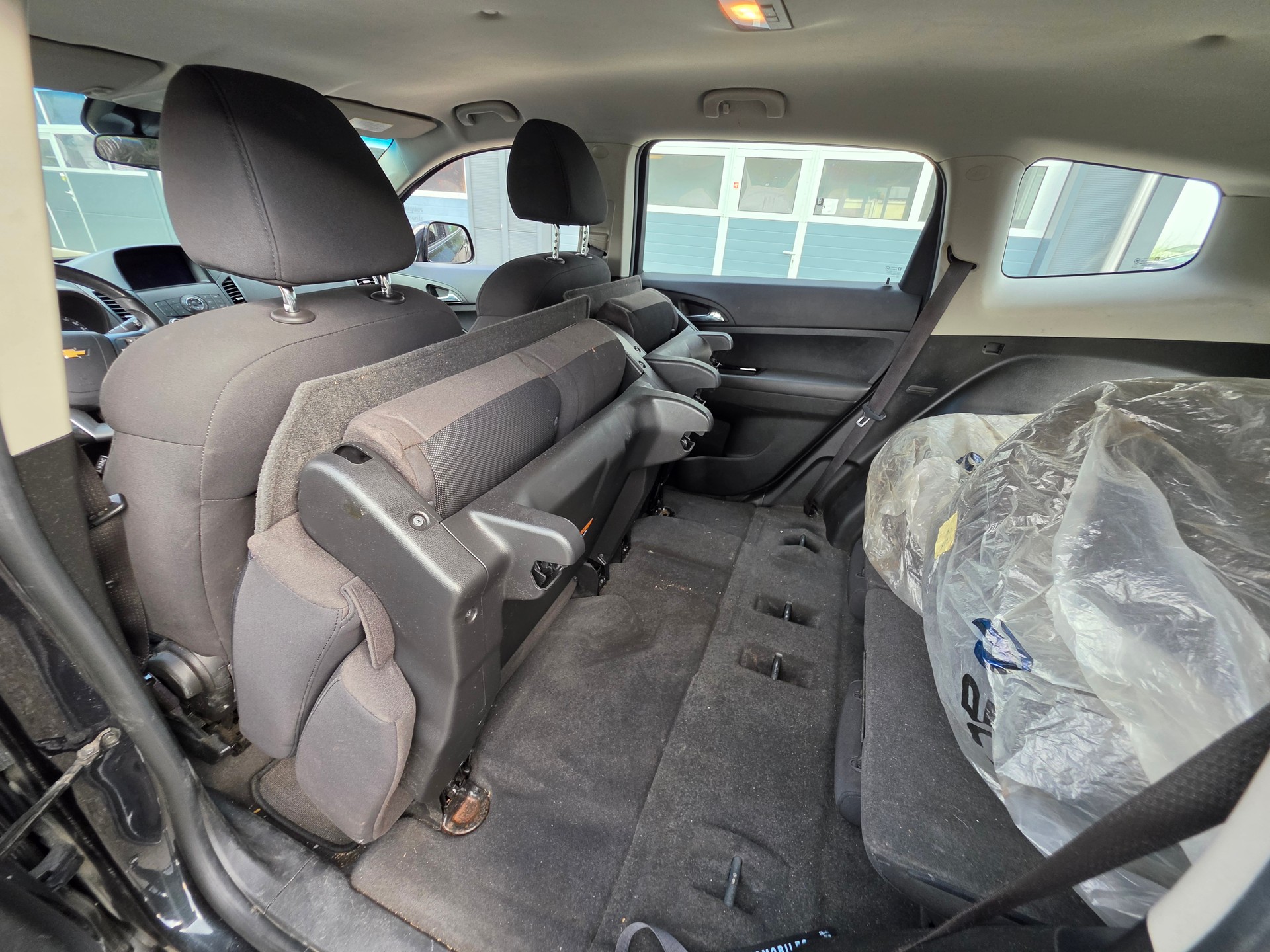 CHEVROLET Orlando 1.8 LTZ-image-8