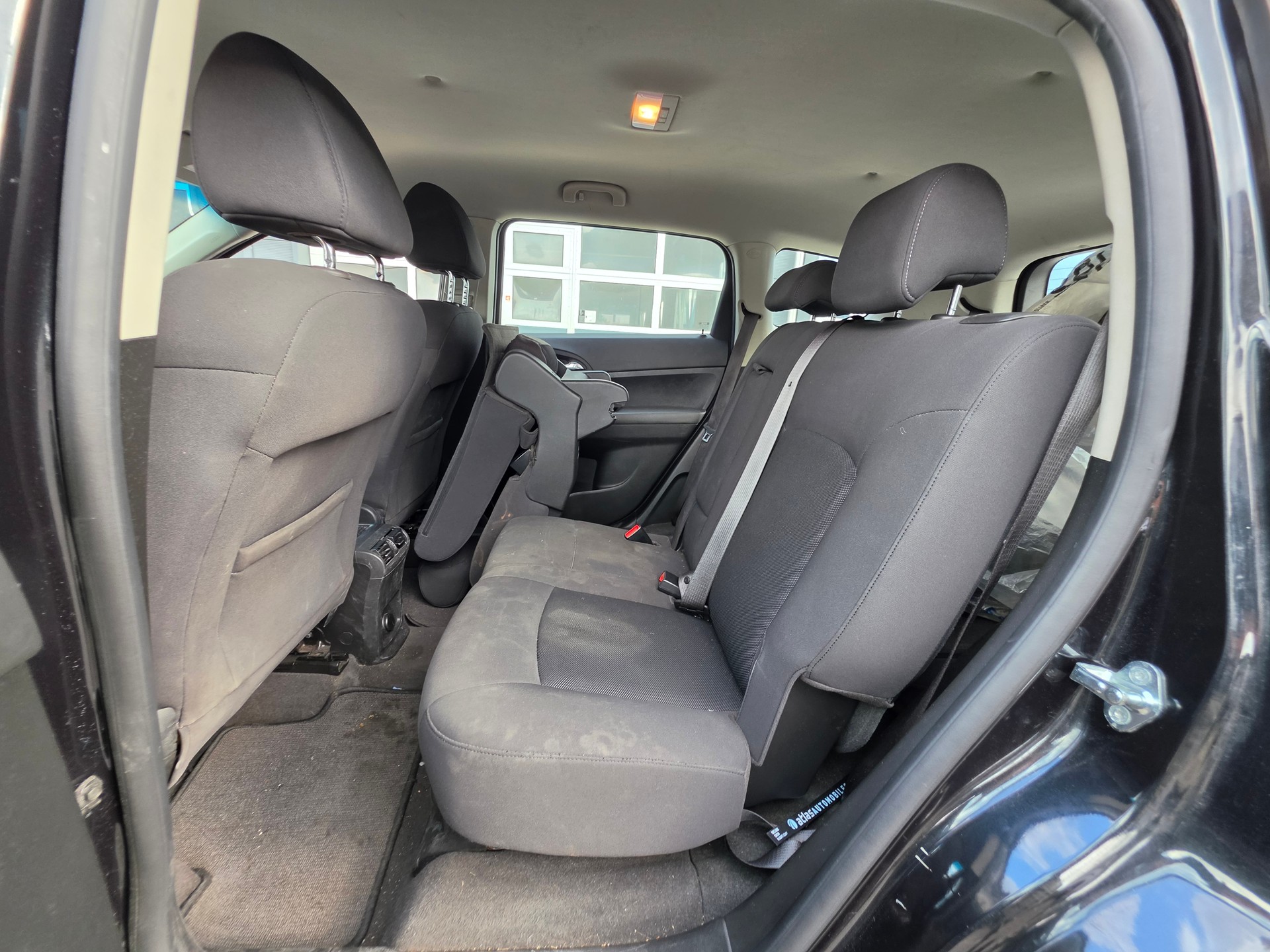 CHEVROLET Orlando 1.8 LTZ-image-7