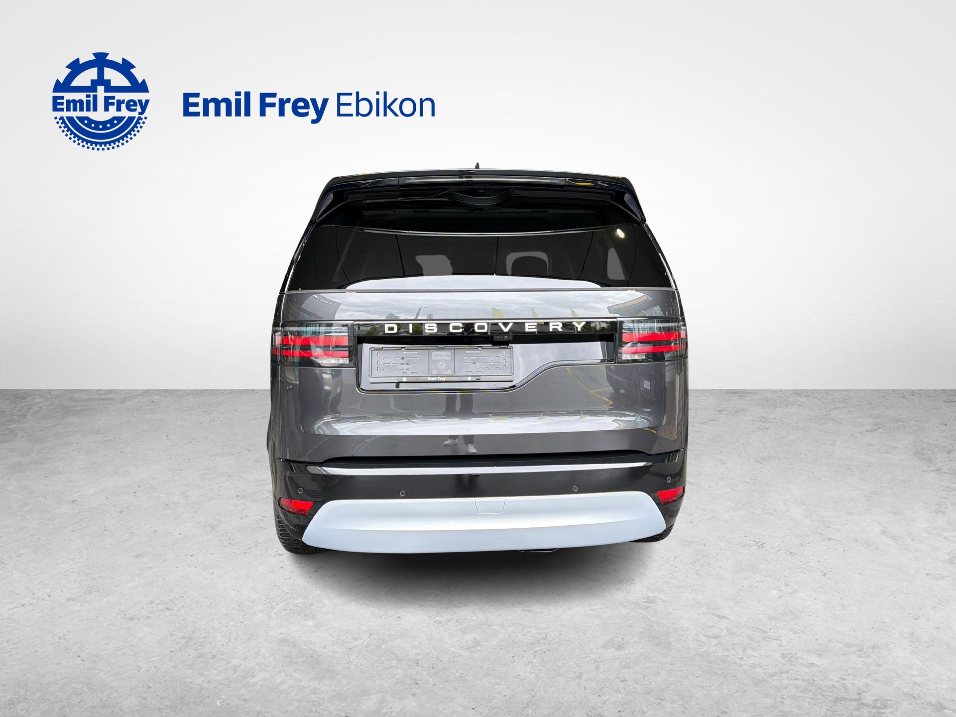 LAND ROVER Discovery 3.0 D I6 350 Gemini-image-3