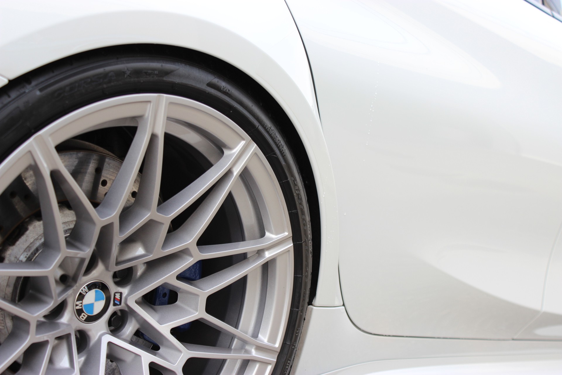 BMW M3 Competition *ZBINDEN werksport*-image-5