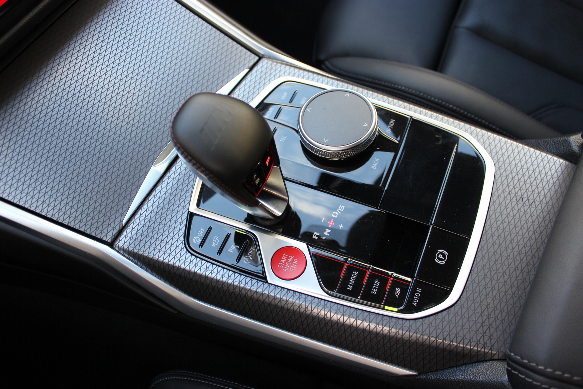 BMW M3 Competition *HECKANTRIEB*-image-21