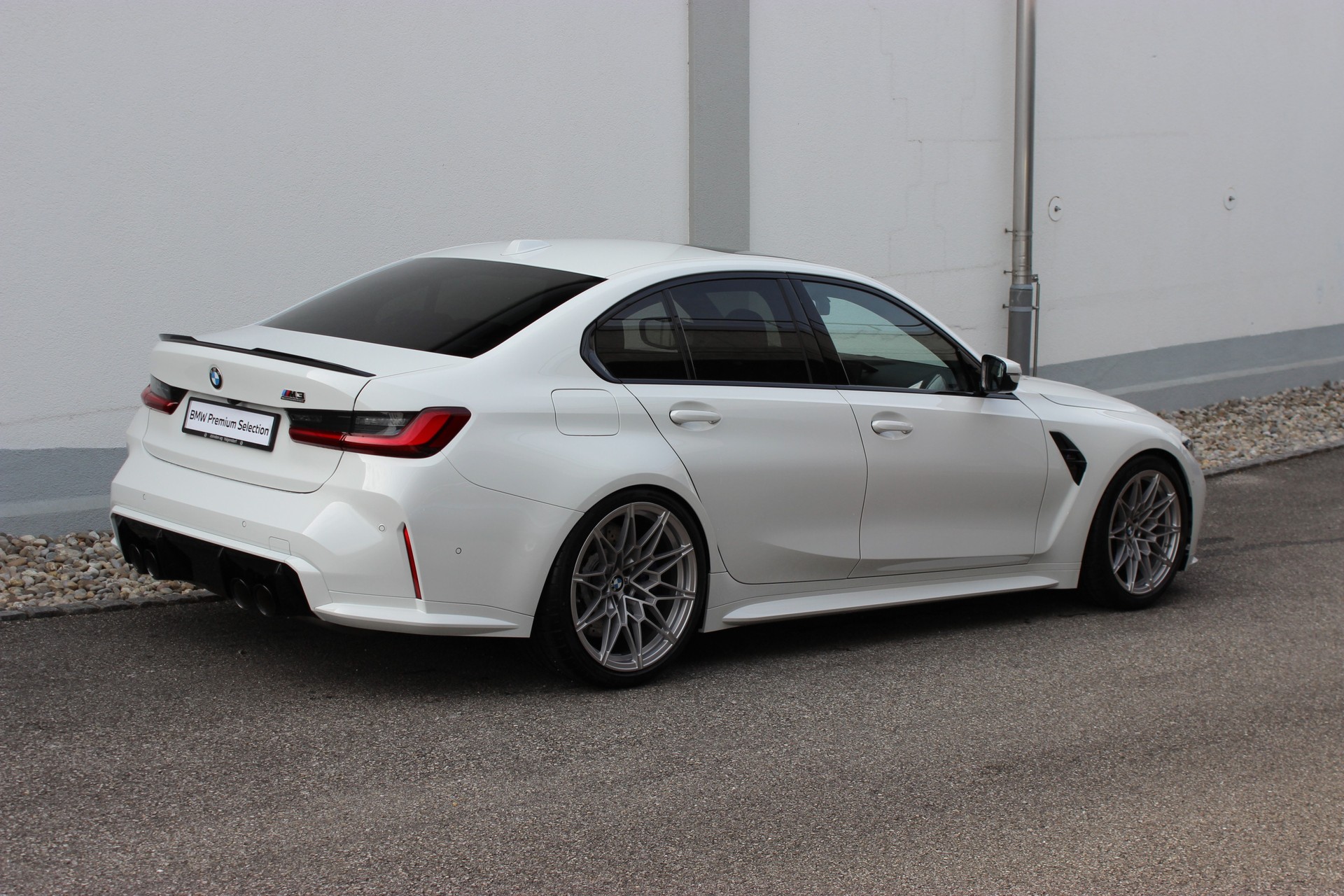 BMW M3 Competition *ZBINDEN werksport*-image-6