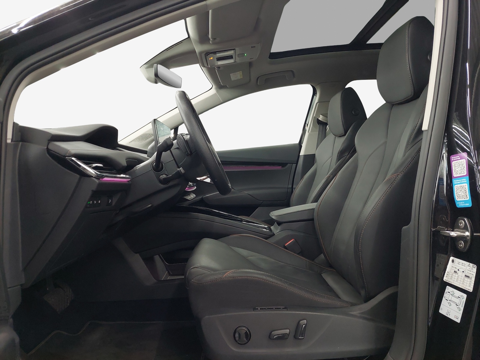 SKODA Enyaq iV 80x-image-8