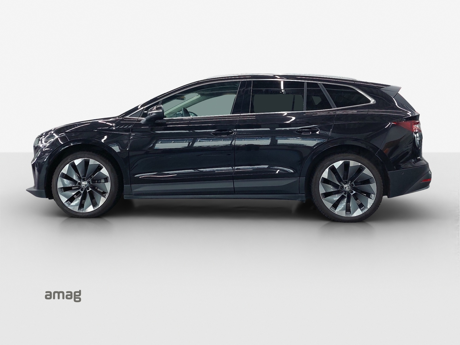 SKODA Enyaq iV 80x-image-1