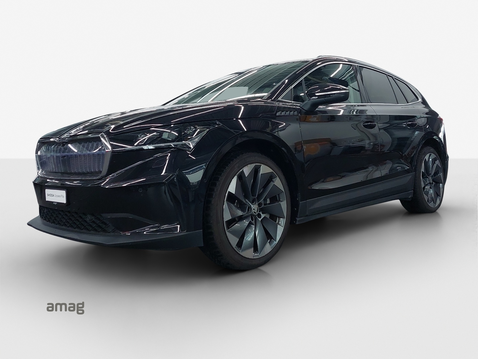 SKODA Enyaq iV 80x-image-0