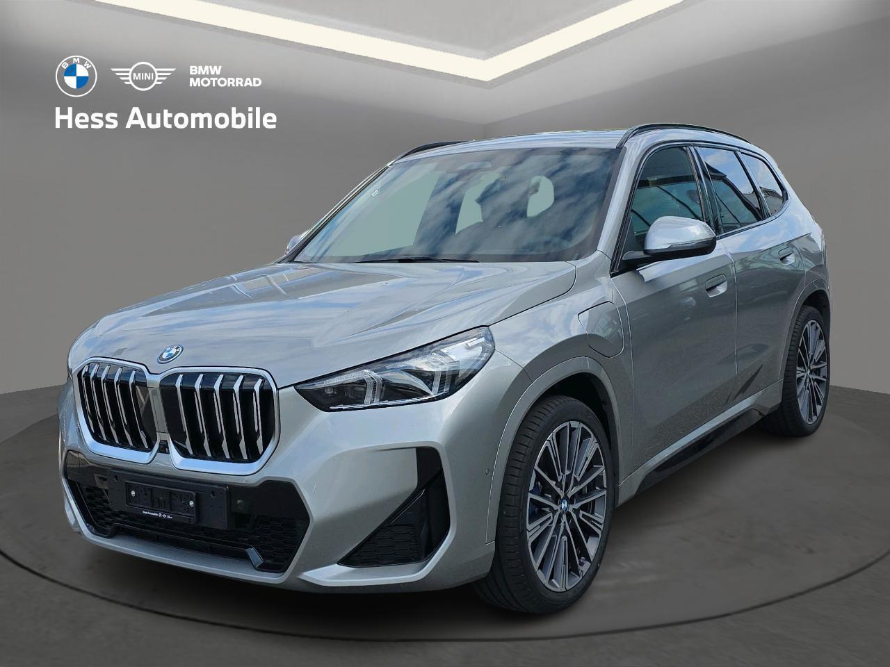 BMW X1 30e xDrive-image-0