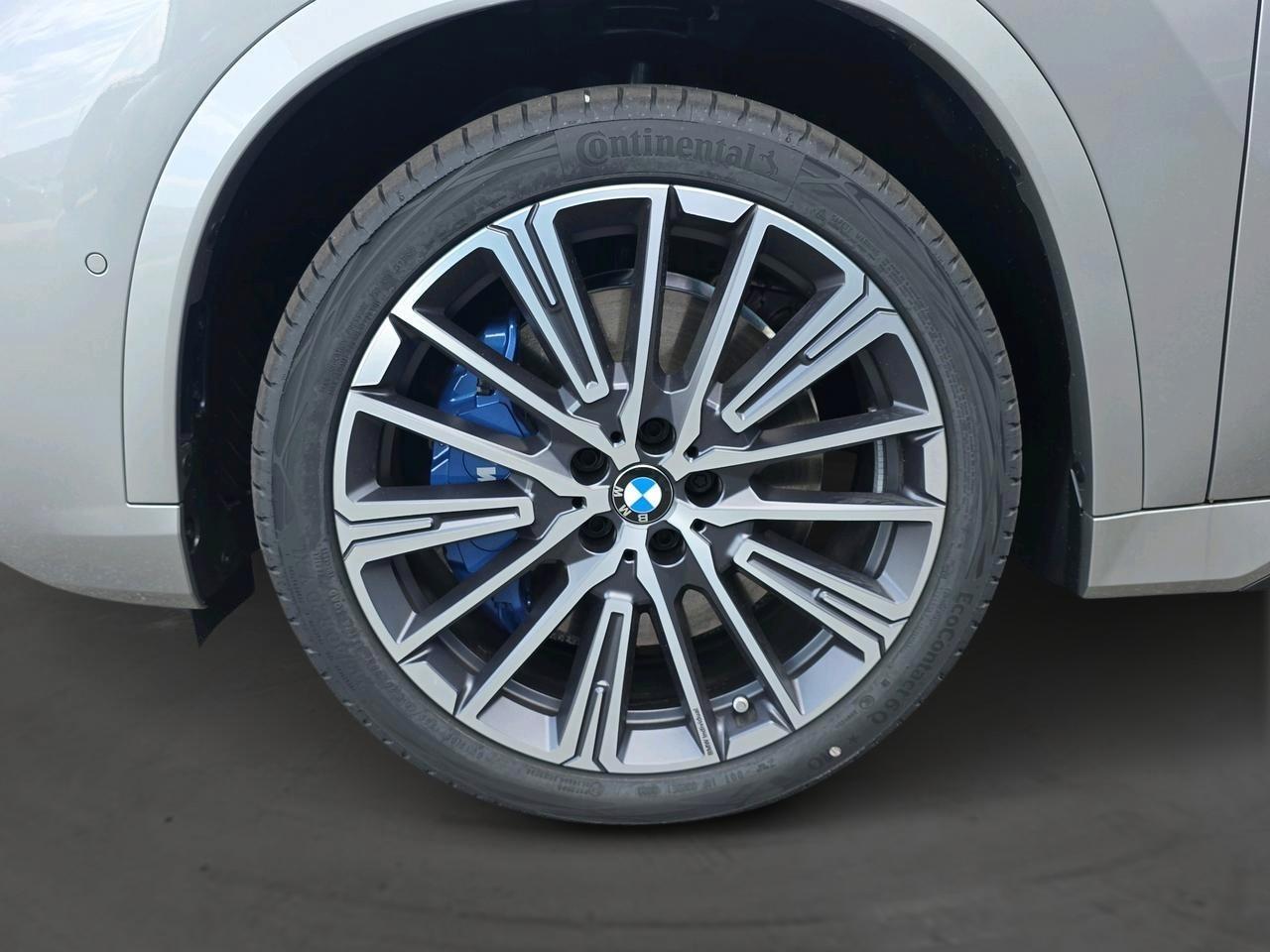 BMW X1 30e xDrive-image-5
