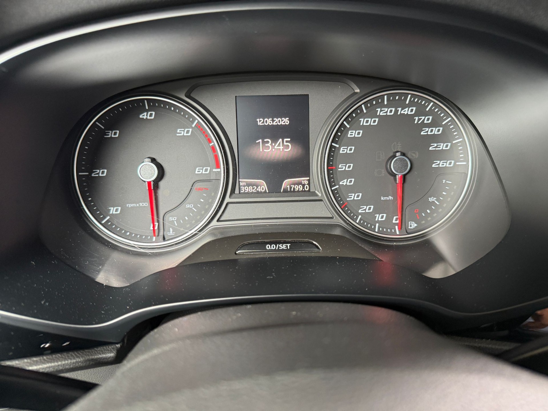 SEAT Leon ST 2.0 TDI FR Line DSG-image-6