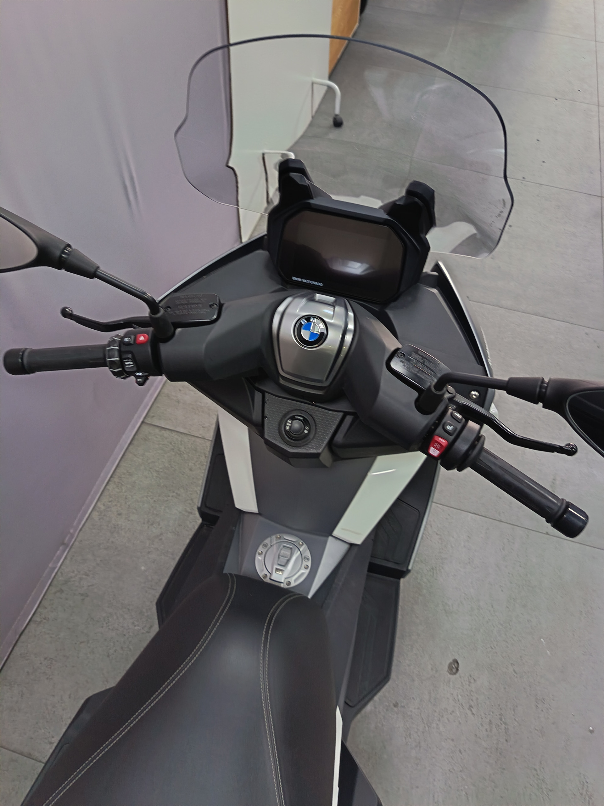 BMW C 400 GT-image-4