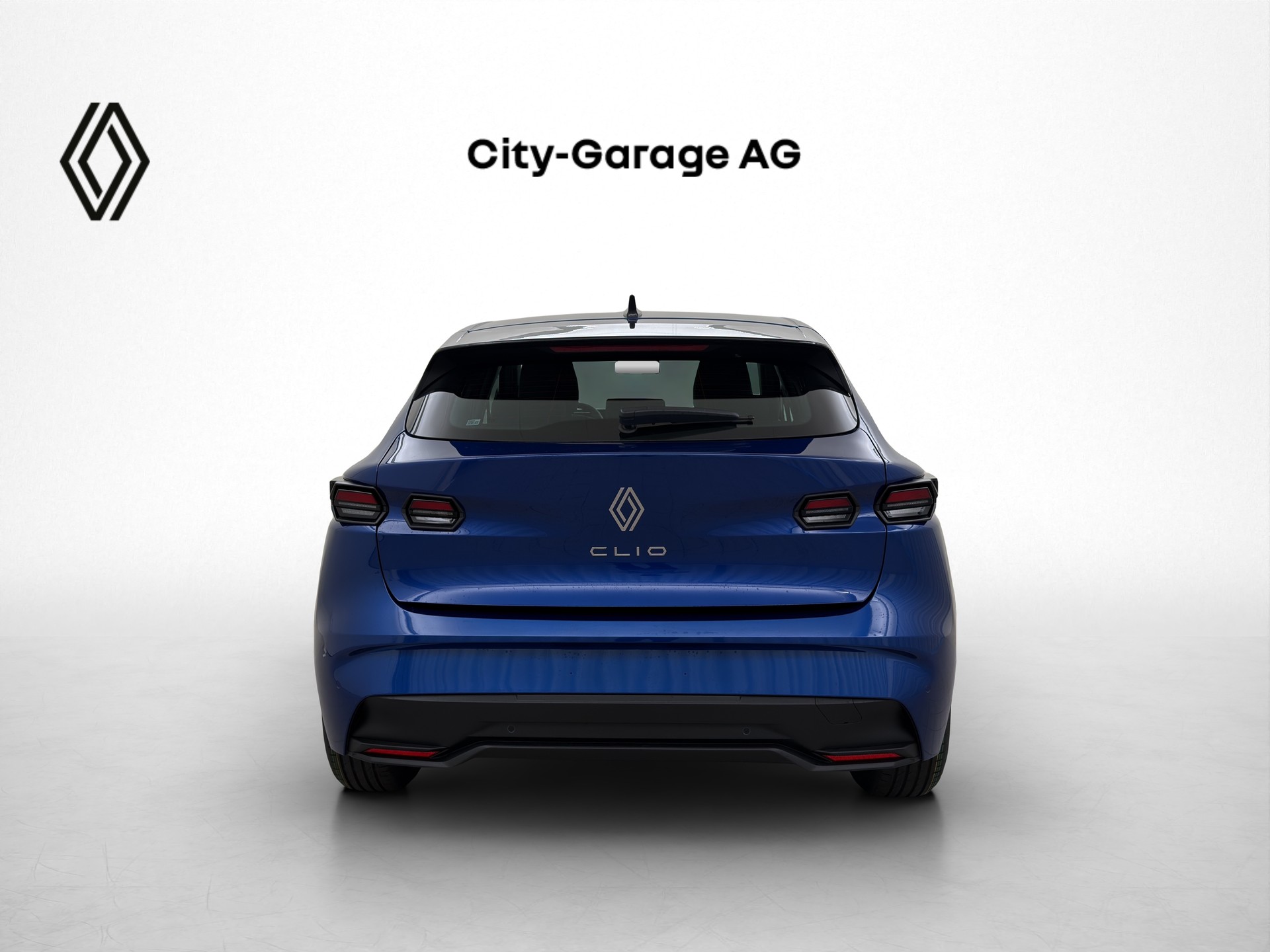 RENAULT Clio 1.2 TCe evolution-image-3
