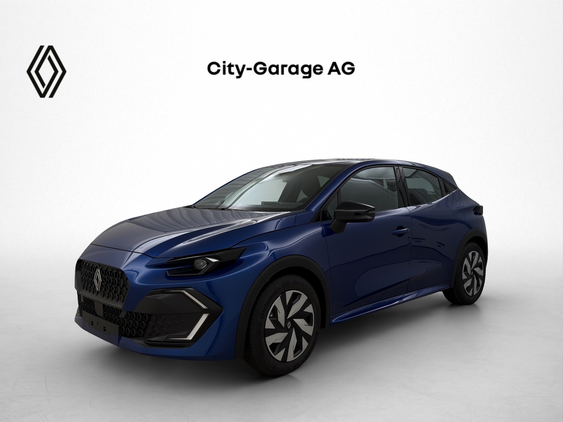 RENAULT Clio 1.2 TCe evolution-image-0