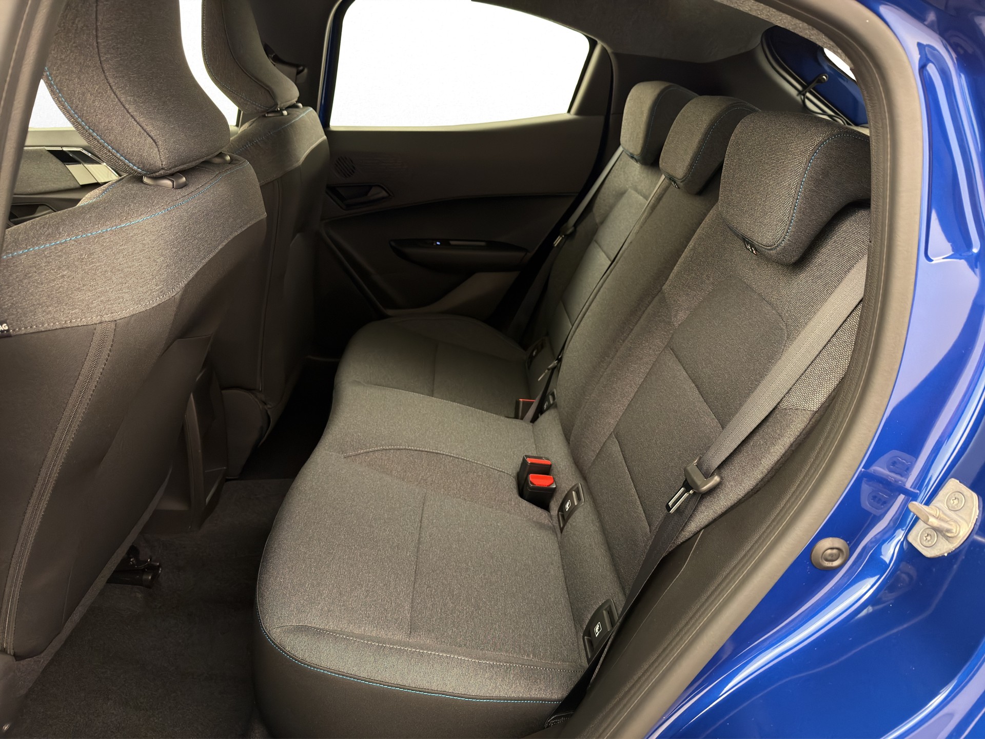 RENAULT Clio 1.2 TCe evolution-image-10