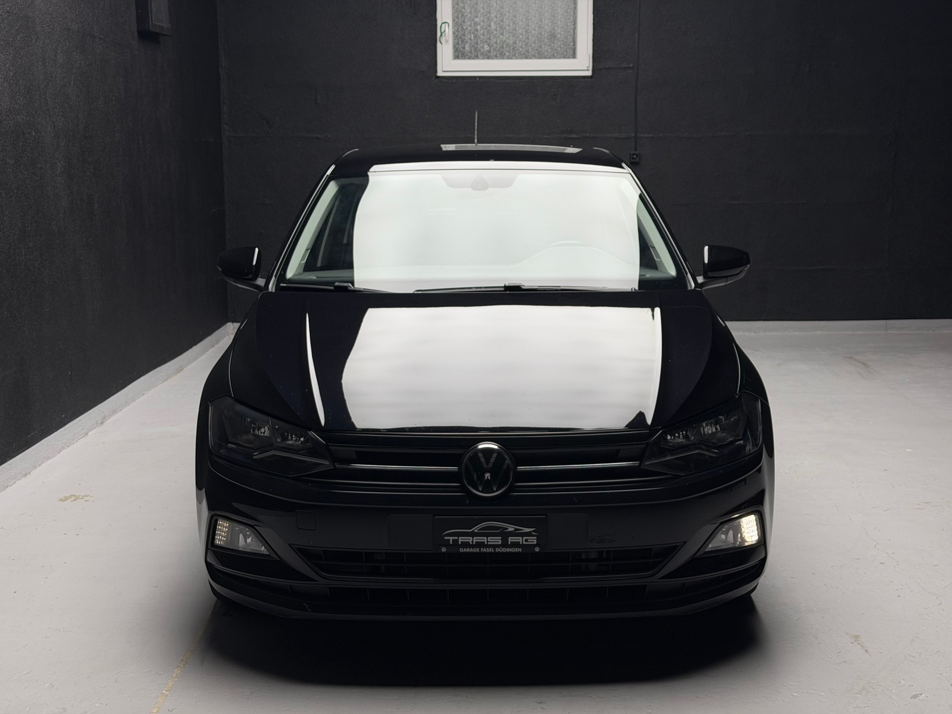 VW Polo 1.0 TSI BMT Comfortline DSG-image-2